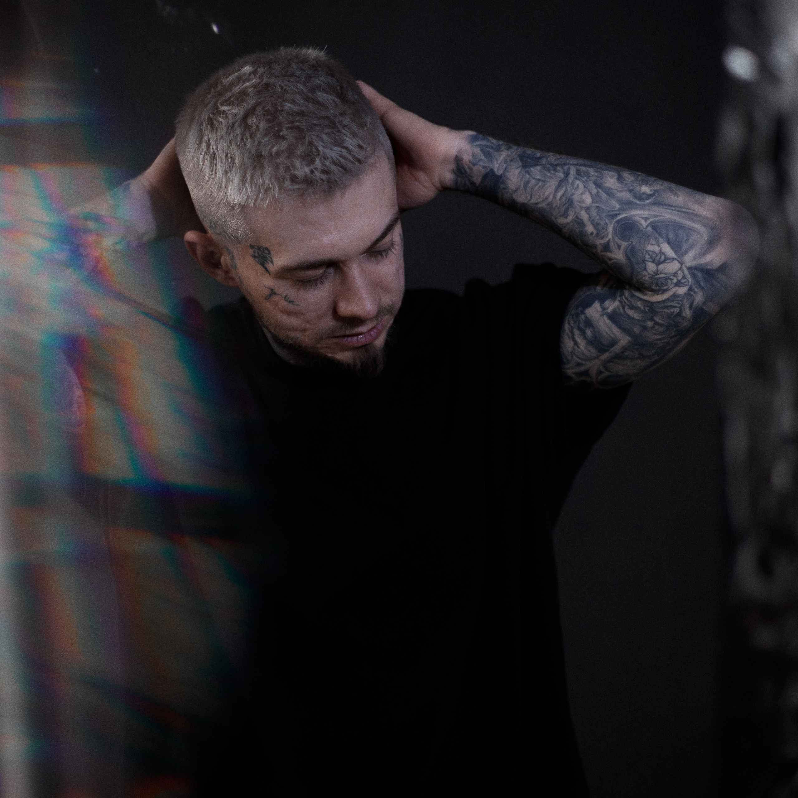 Андрей. Фотограф в Волгограде и Москве Алина Галушкина