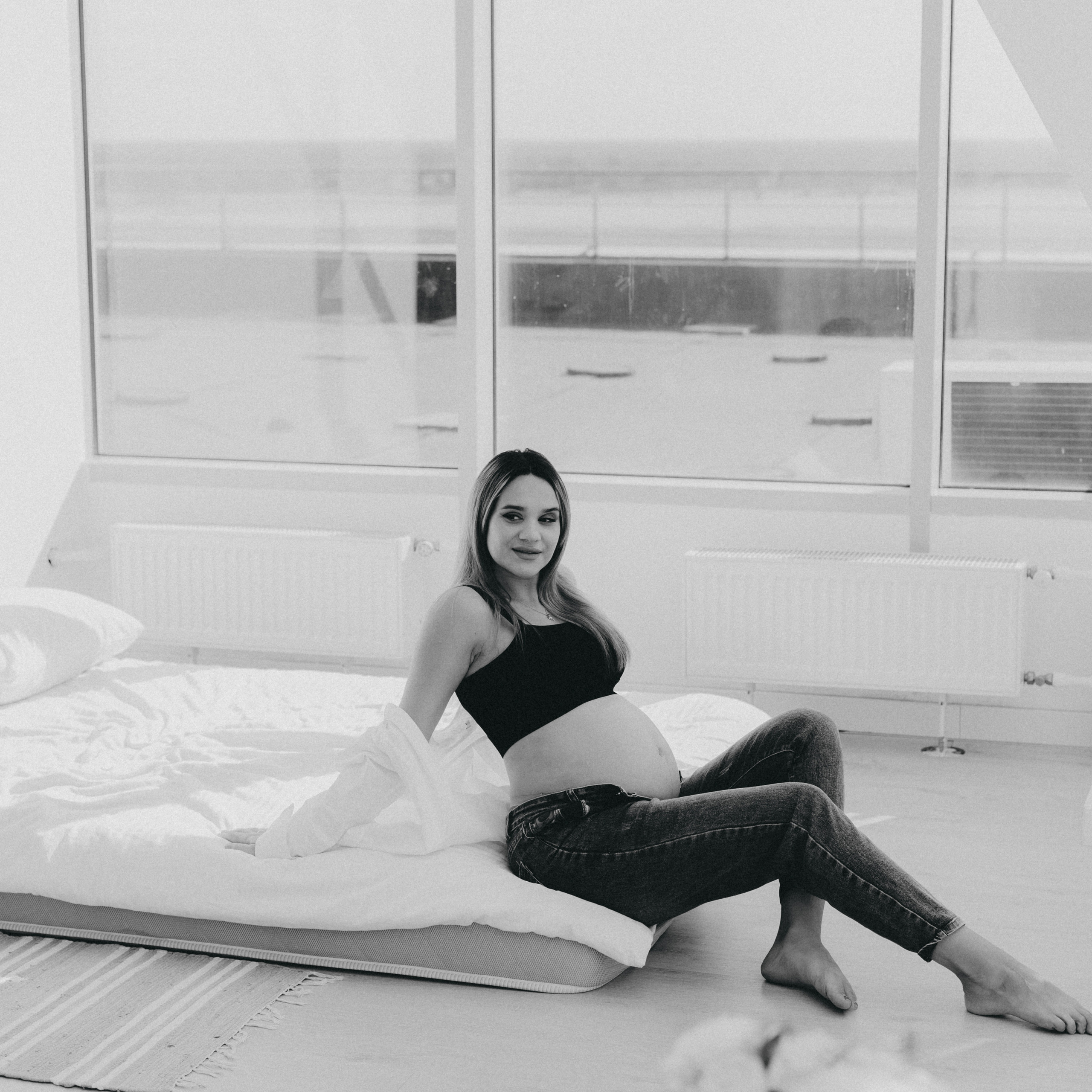 Татьяна. Фотограф в Волгограде и Москве Алина Галушкина