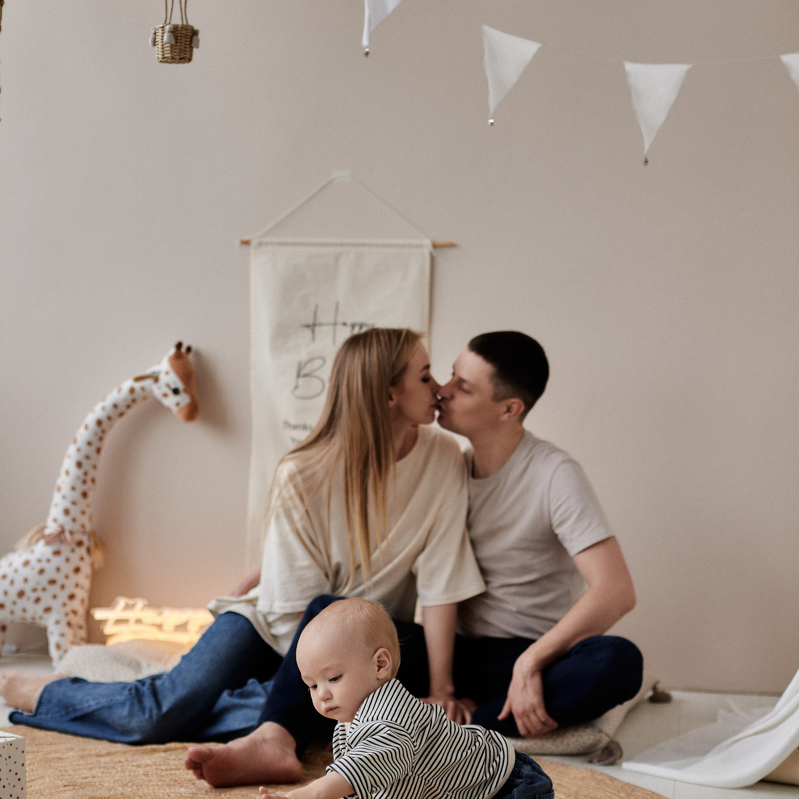 Мирон. Фотограф в Волгограде и Москве Алина Галушкина