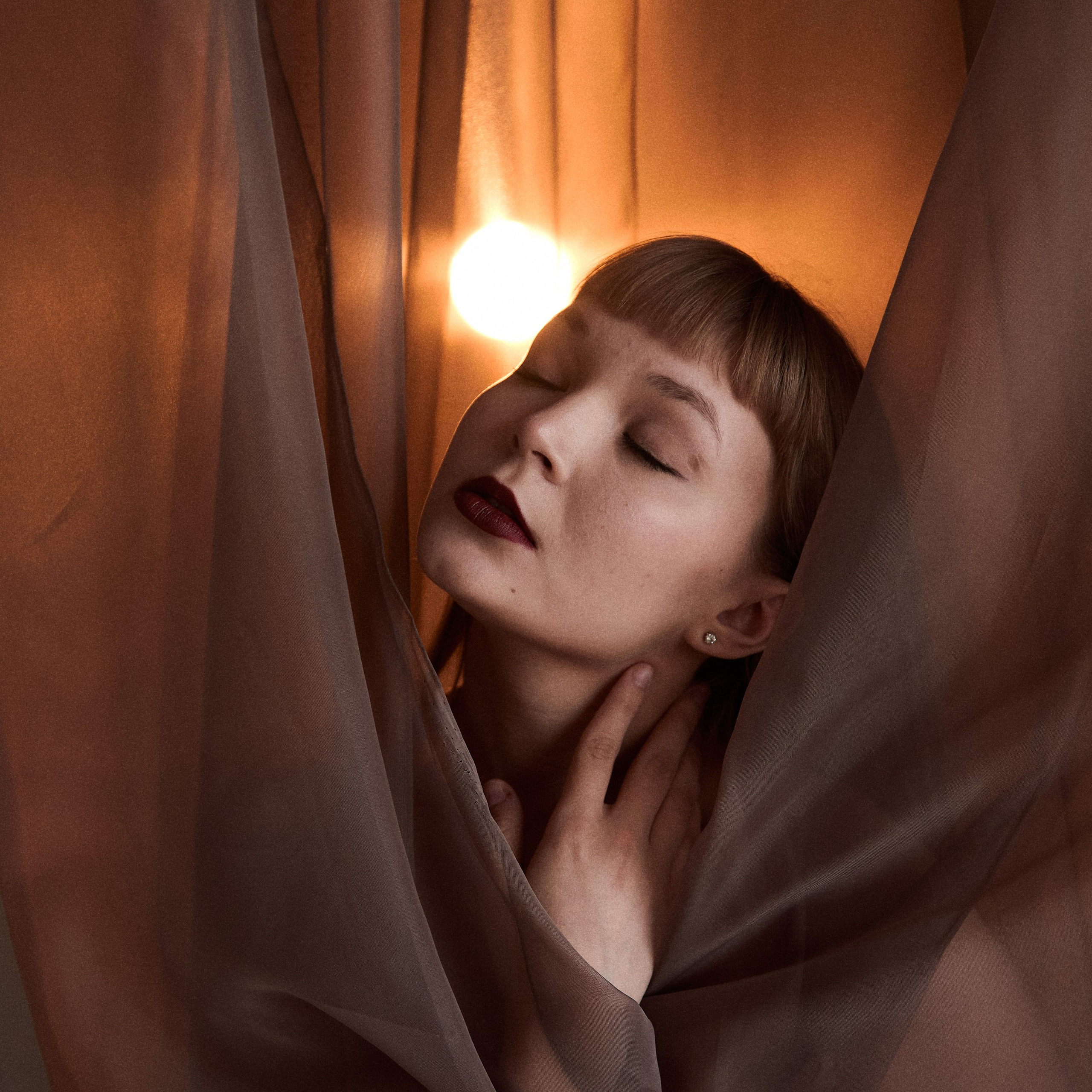 Анна. Фотограф в Волгограде и Москве Алина Галушкина