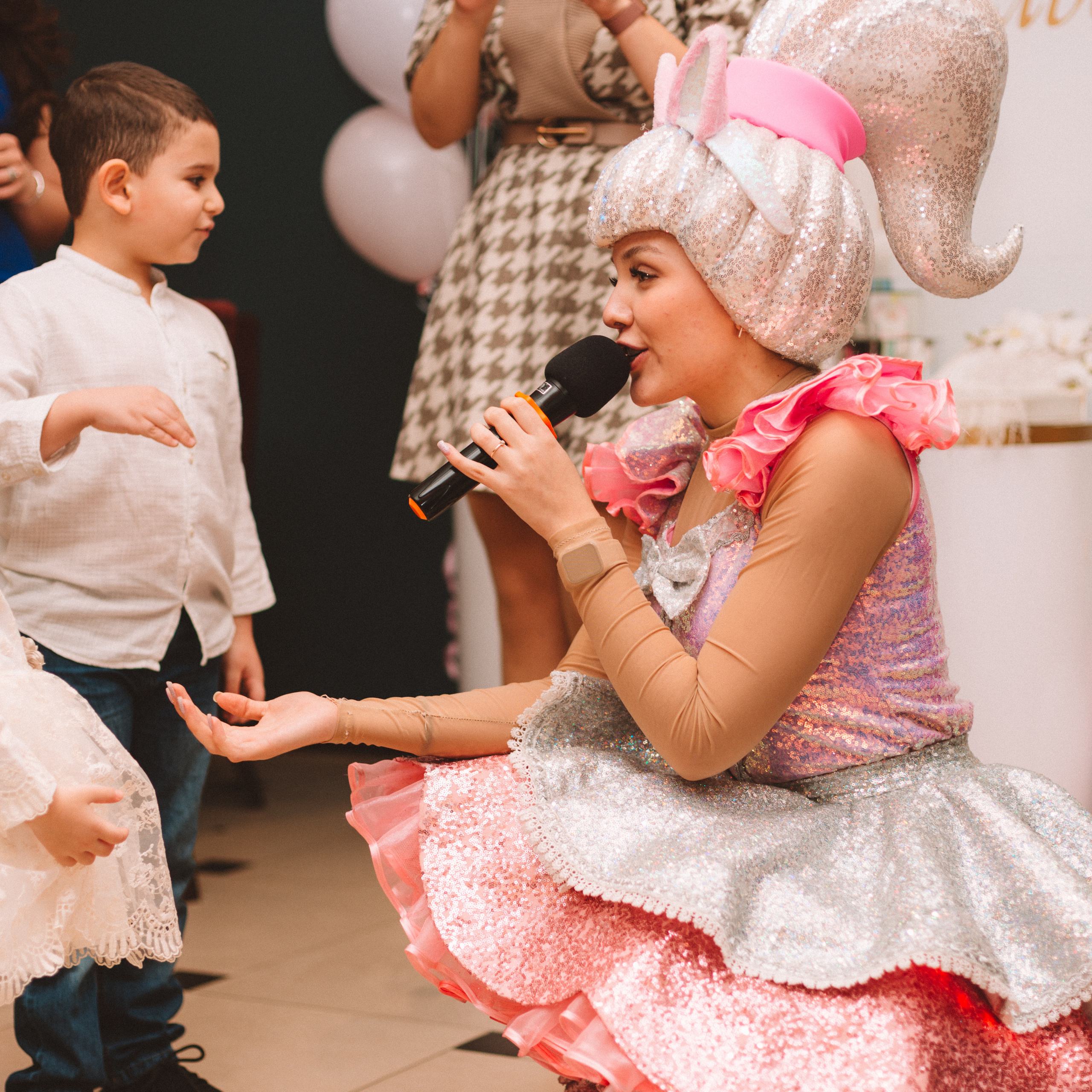 Happy B-Day PARTY. Фотограф в Волгограде и Москве Алина Галушкина
