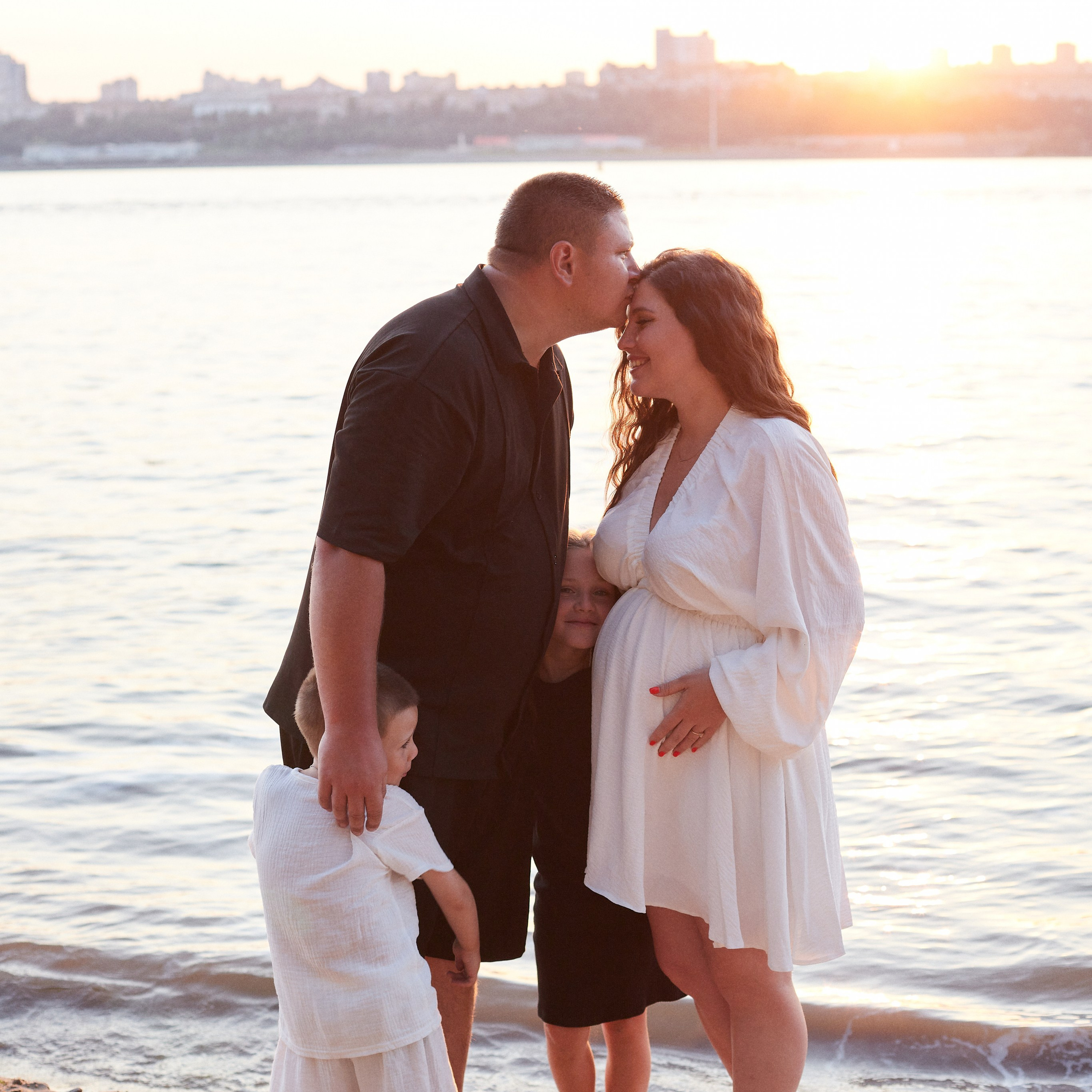 Gender. Фотограф в Волгограде и Москве Алина Галушкина