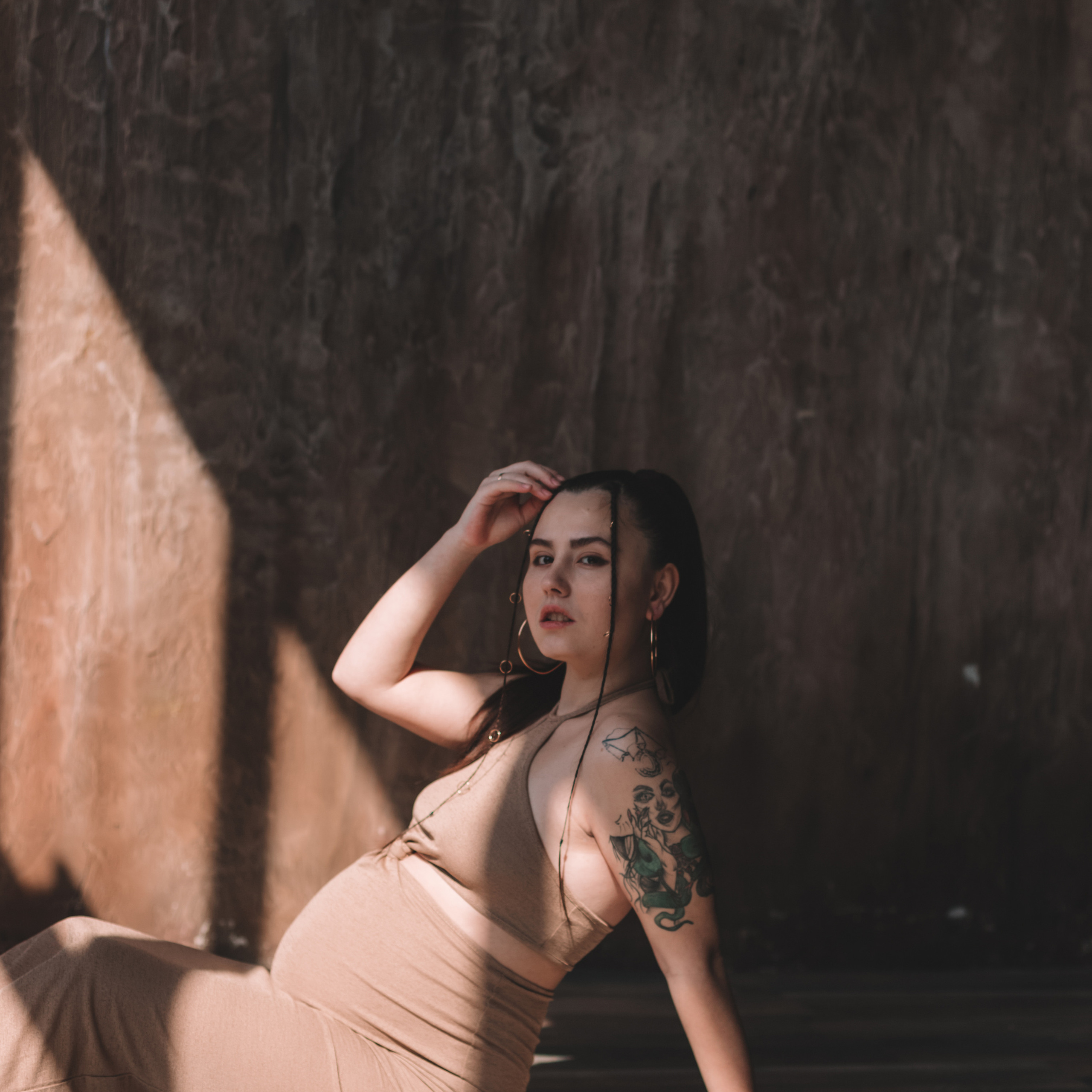 Элина. Фотограф в Волгограде и Москве Алина Галушкина