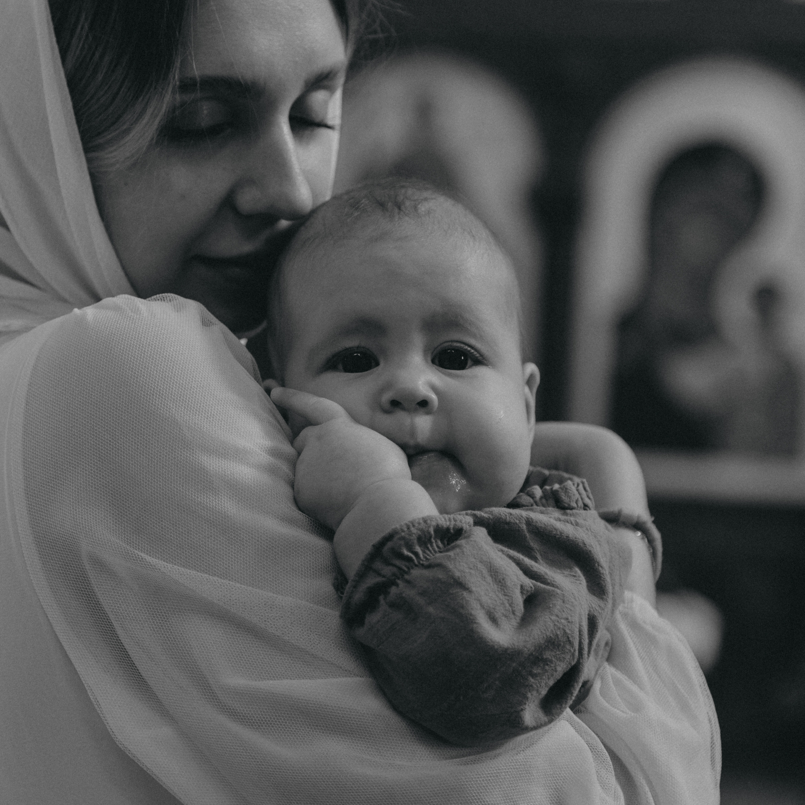 Храм Всех Святых. Фотограф в Волгограде и Москве Алина Галушкина