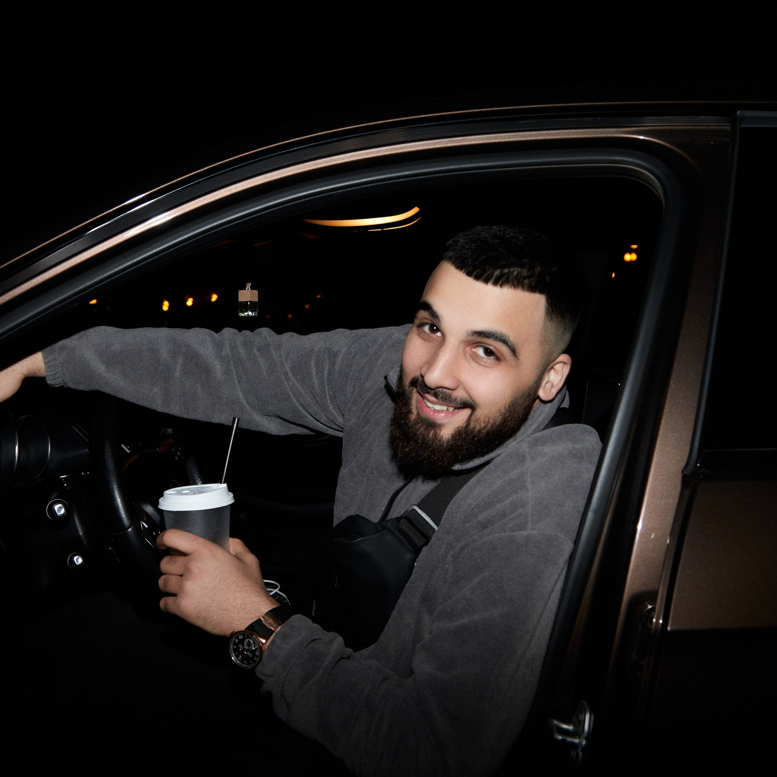 GAG. Фотограф в Волгограде и Москве Алина Галушкина