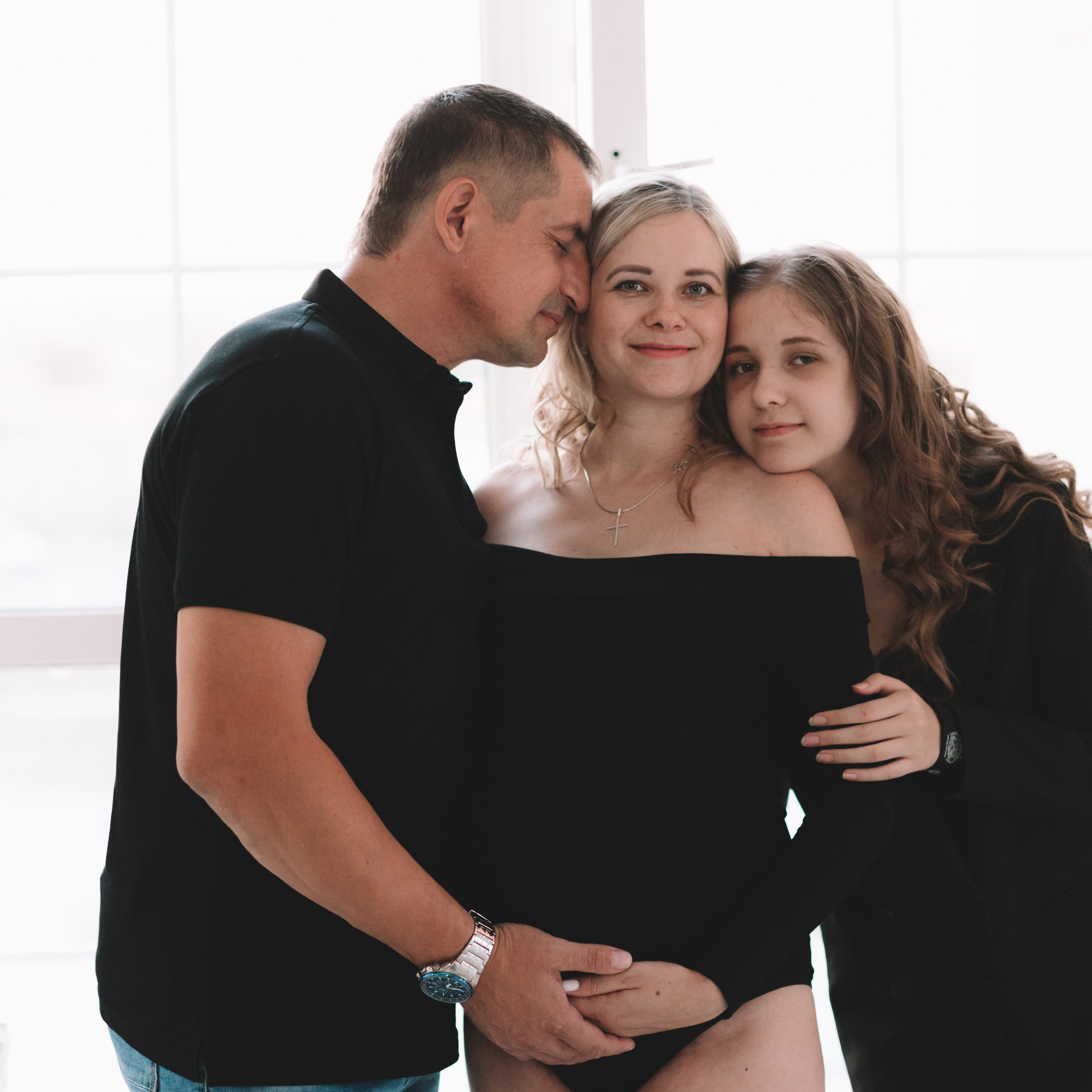 Отзывы. Фотограф в Волгограде и Москве Алина Галушкина