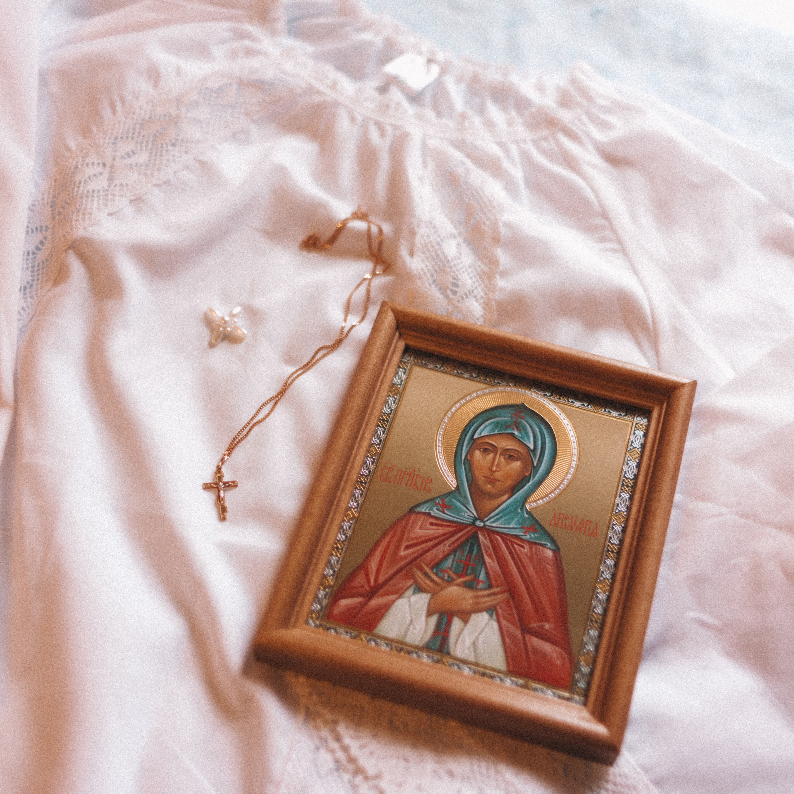 . Фотограф в Волгограде и Москве Алина Галушкина