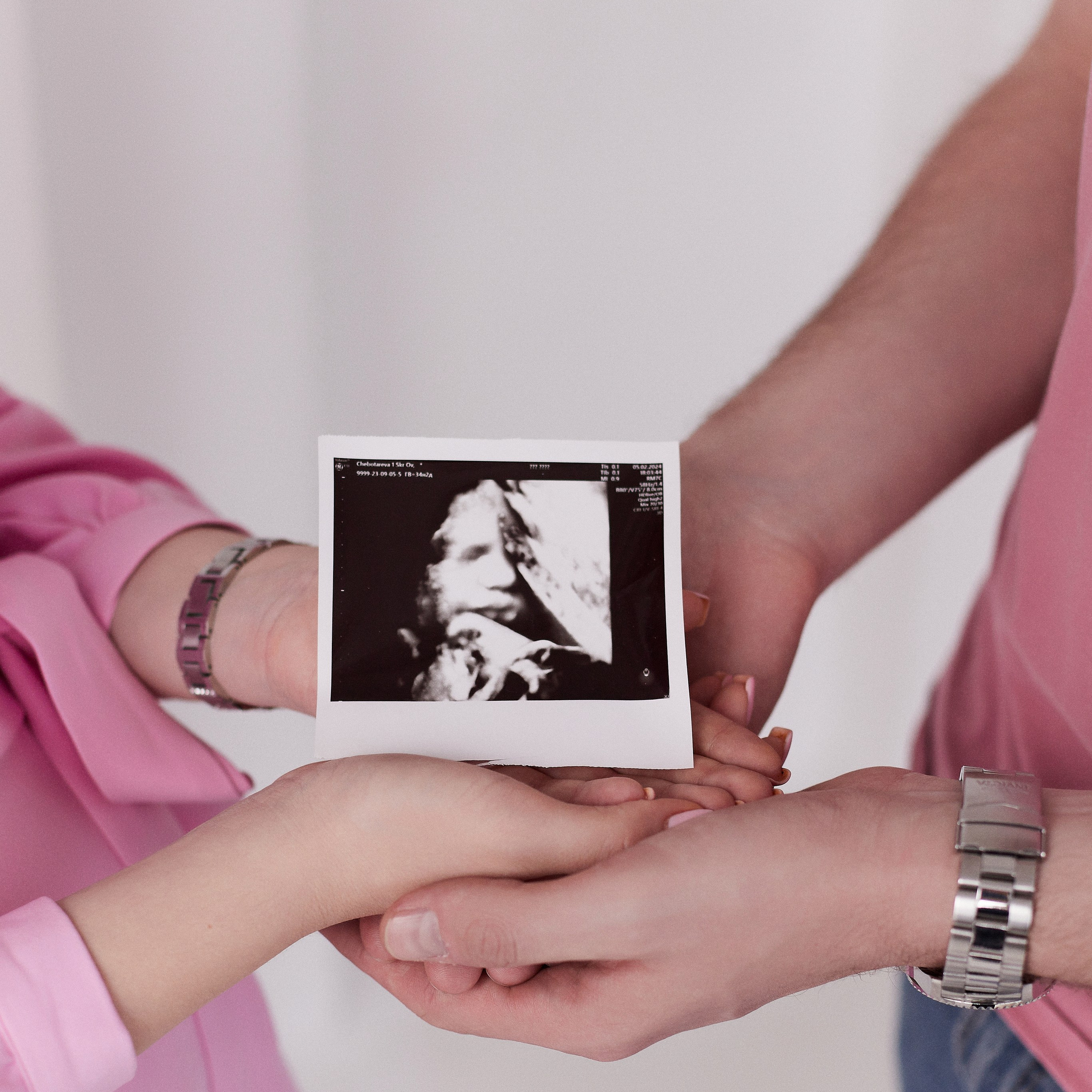 Pregnancy. Фотограф в Волгограде и Москве Алина Галушкина