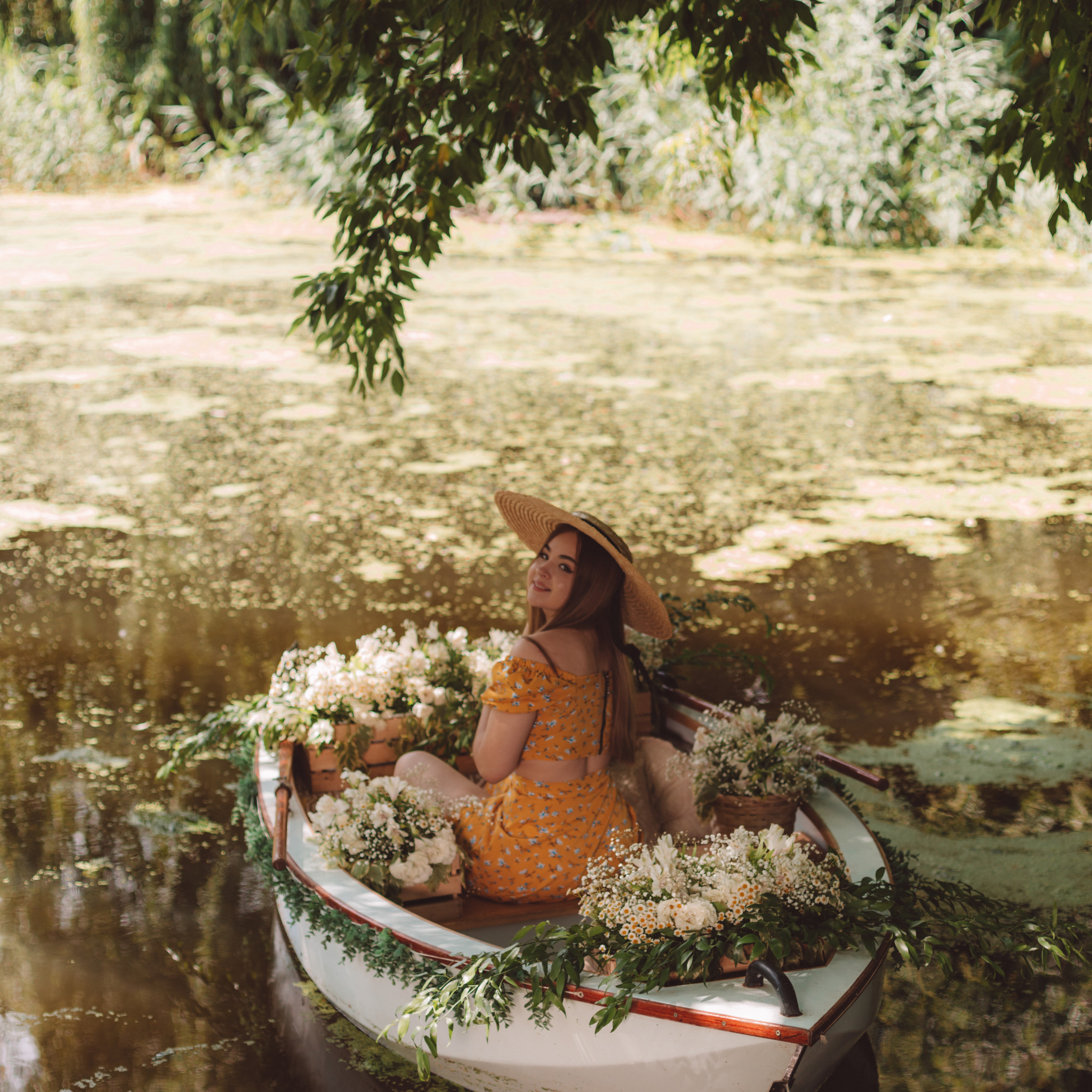 Алина. Фотограф в Волгограде и Москве Алина Галушкина