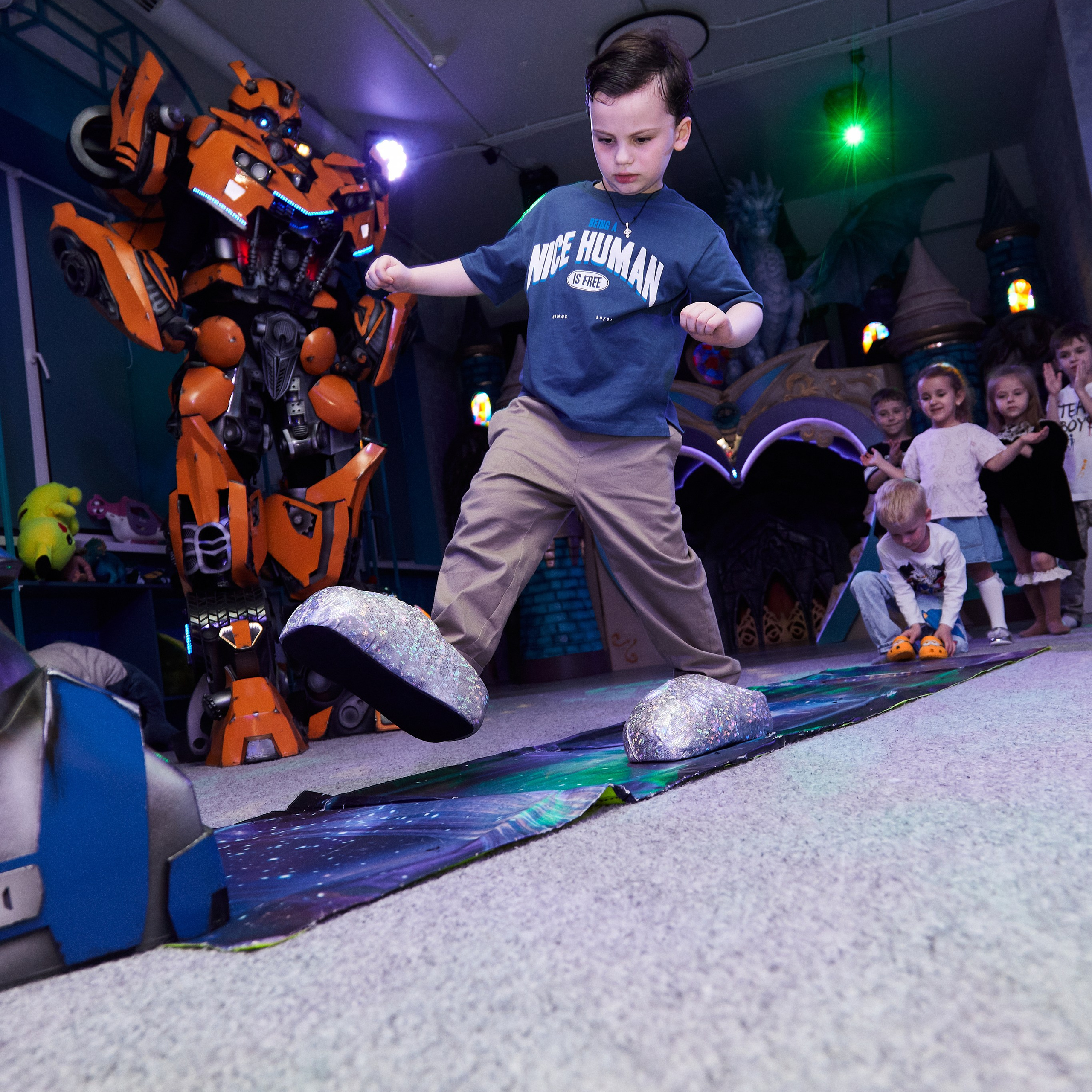 Happy B-Day PARTY. Фотограф в Волгограде и Москве Алина Галушкина