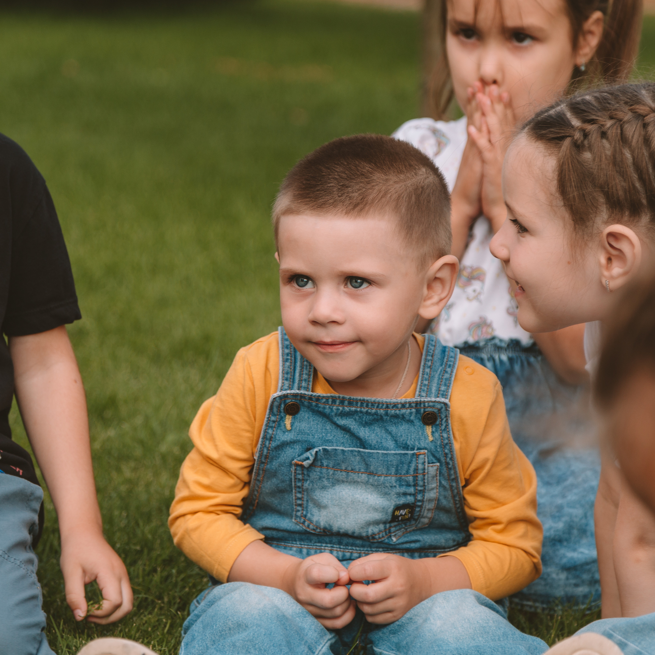 Happy B-Day PARTY in home. Фотограф в Волгограде и Москве Алина Галушкина