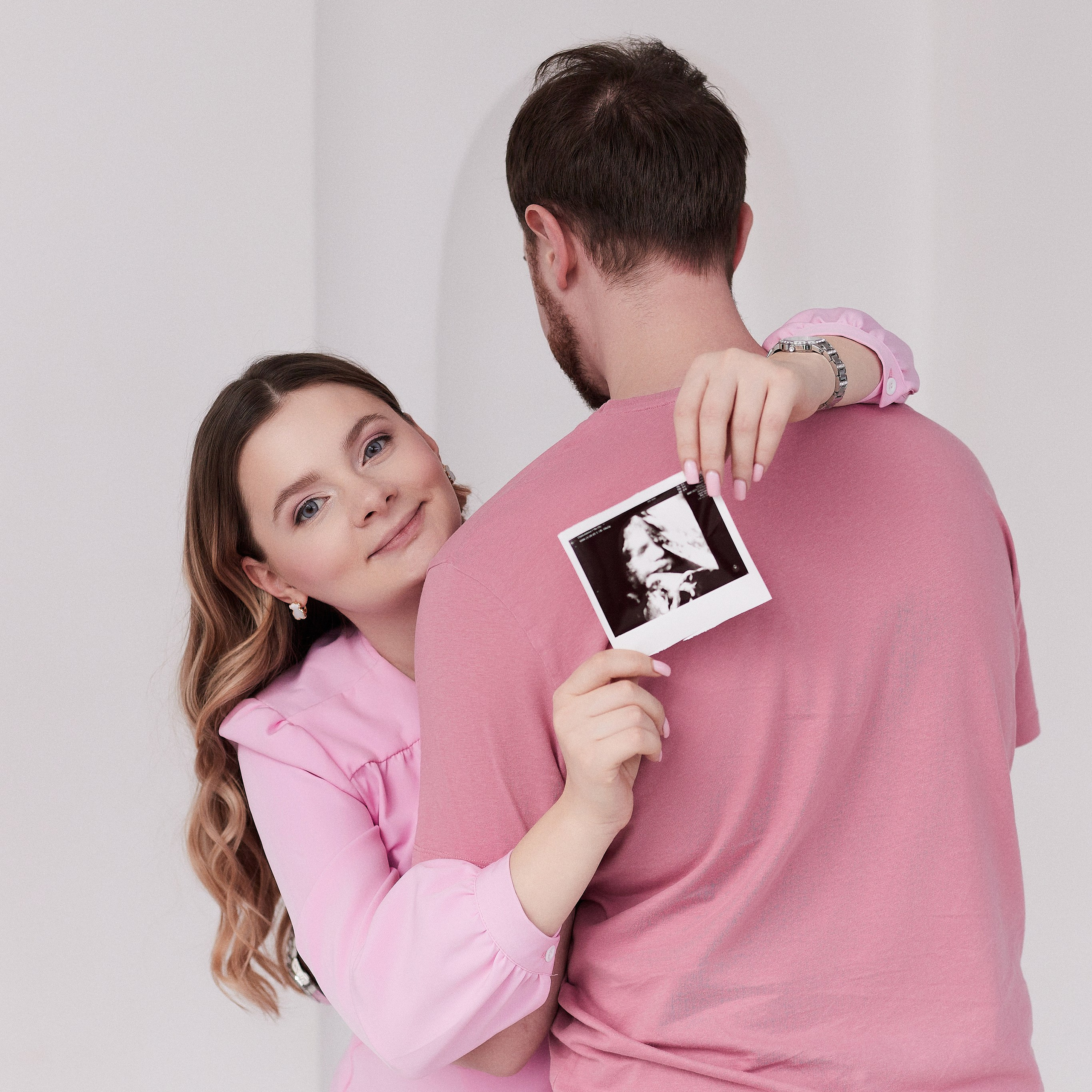 Pregnancy. Фотограф в Волгограде и Москве Алина Галушкина