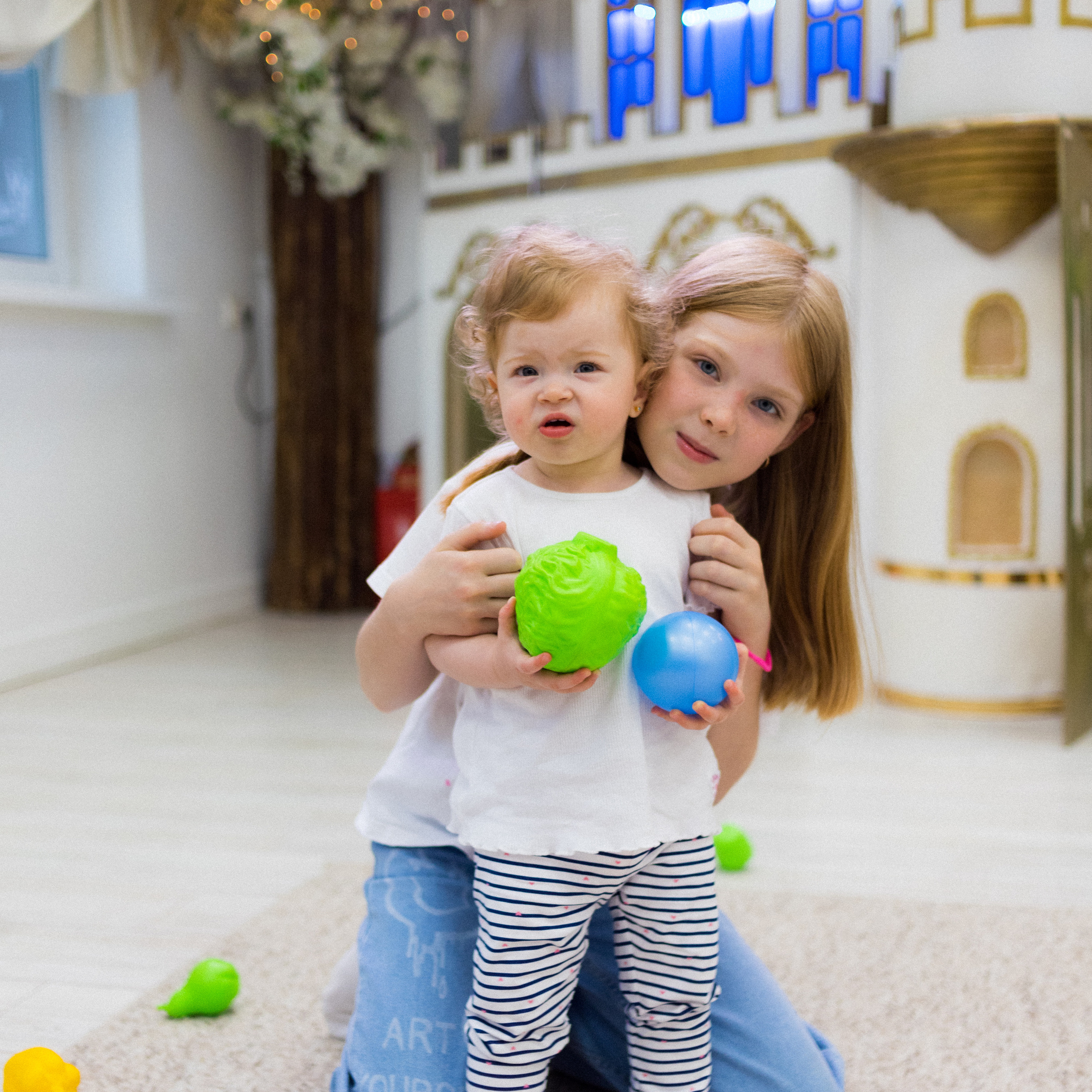 Happy B-Day PARTY. Фотограф в Волгограде и Москве Алина Галушкина