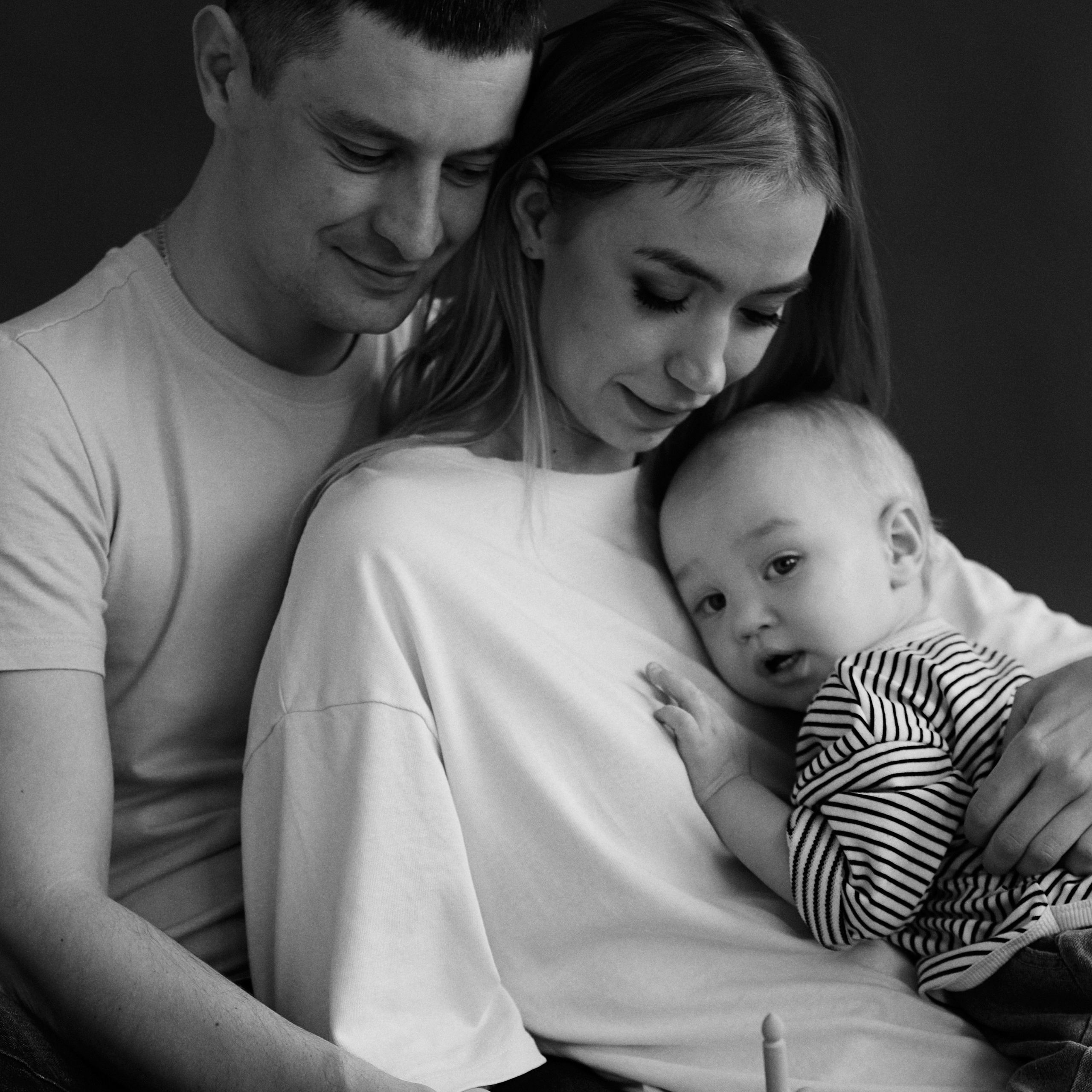 Мирон. Фотограф в Волгограде и Москве Алина Галушкина