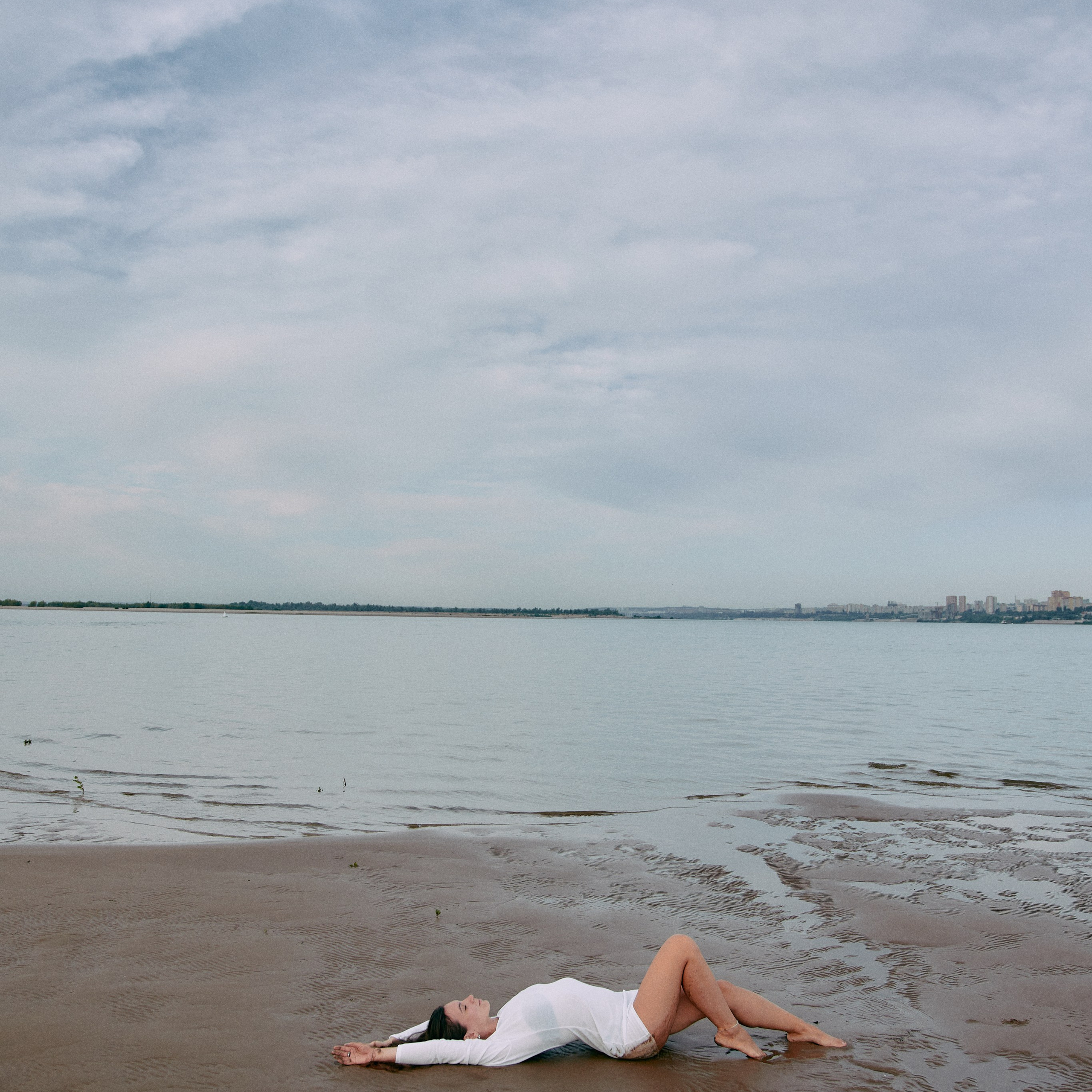 Dasha. Фотограф в Волгограде и Москве Алина Галушкина