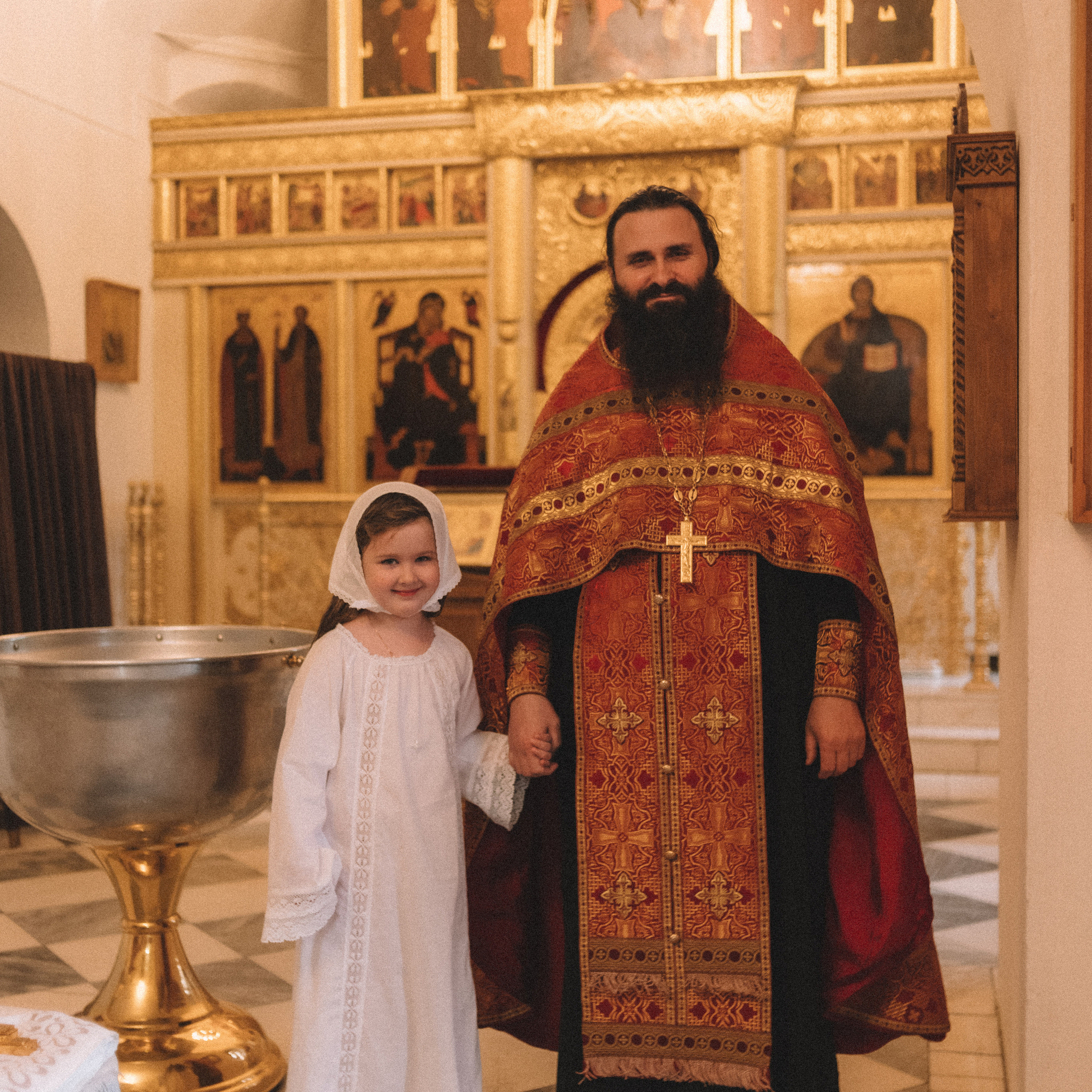 . Фотограф в Волгограде и Москве Алина Галушкина