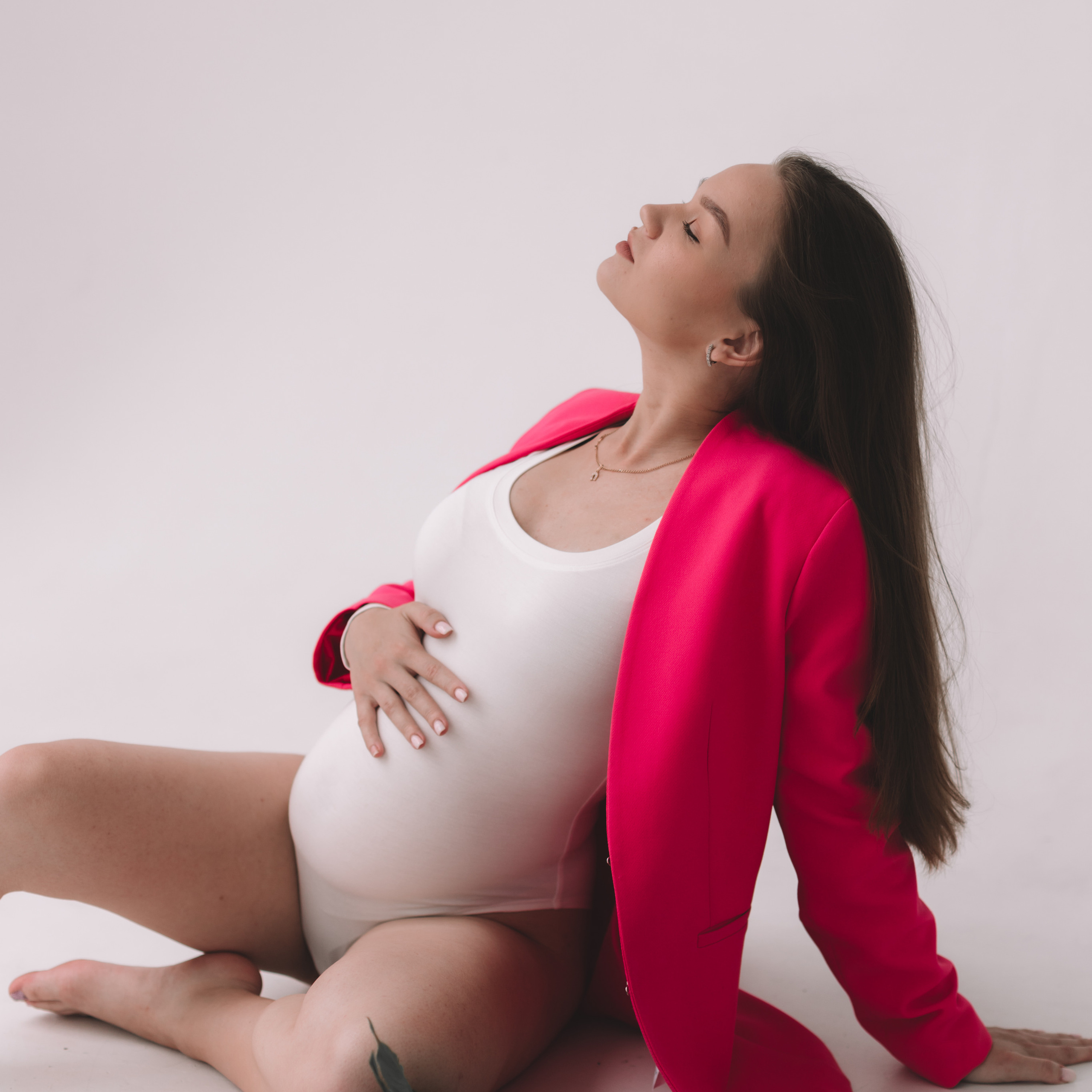 Дарья. Фотограф в Волгограде и Москве Алина Галушкина