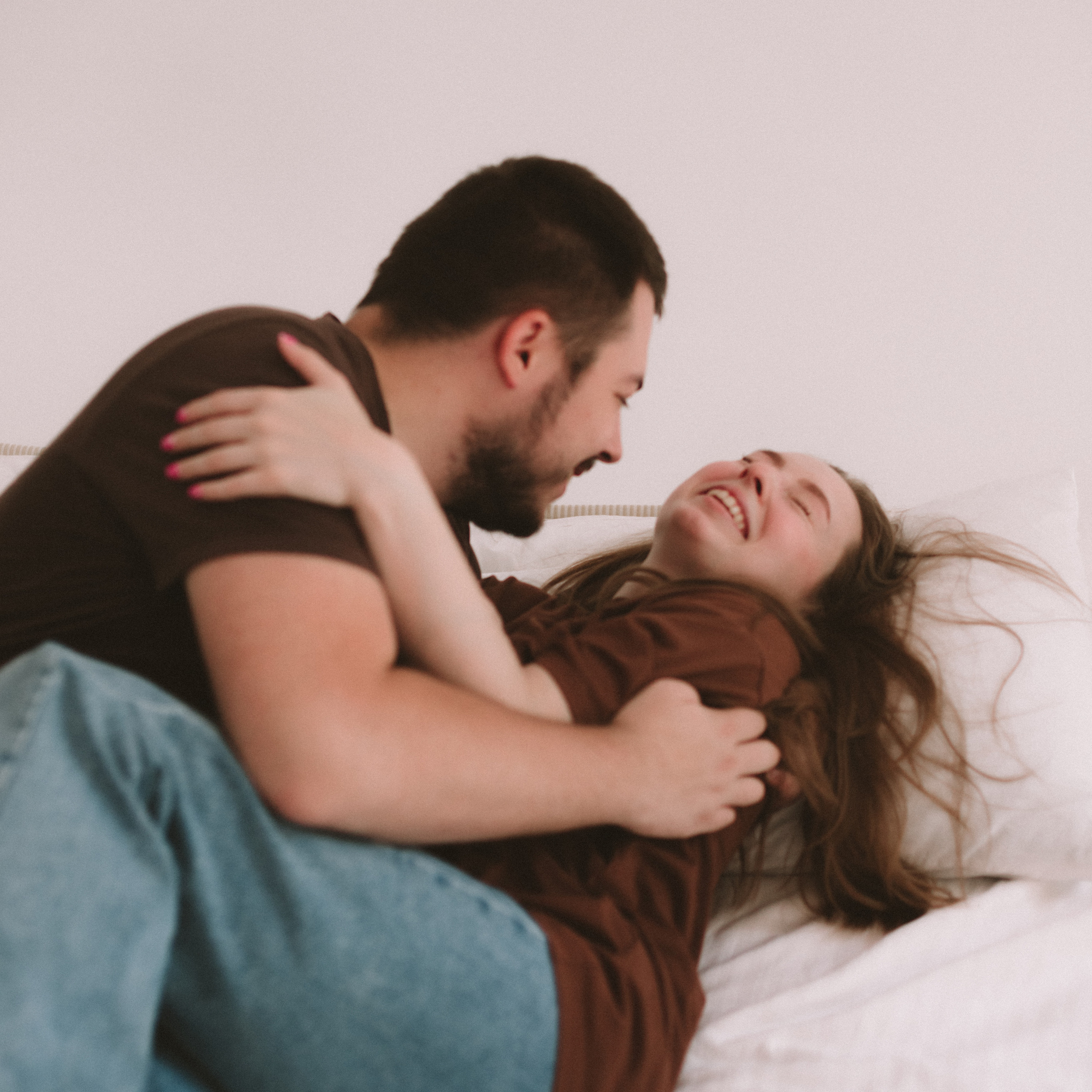 One love. Фотограф в Волгограде и Москве Алина Галушкина