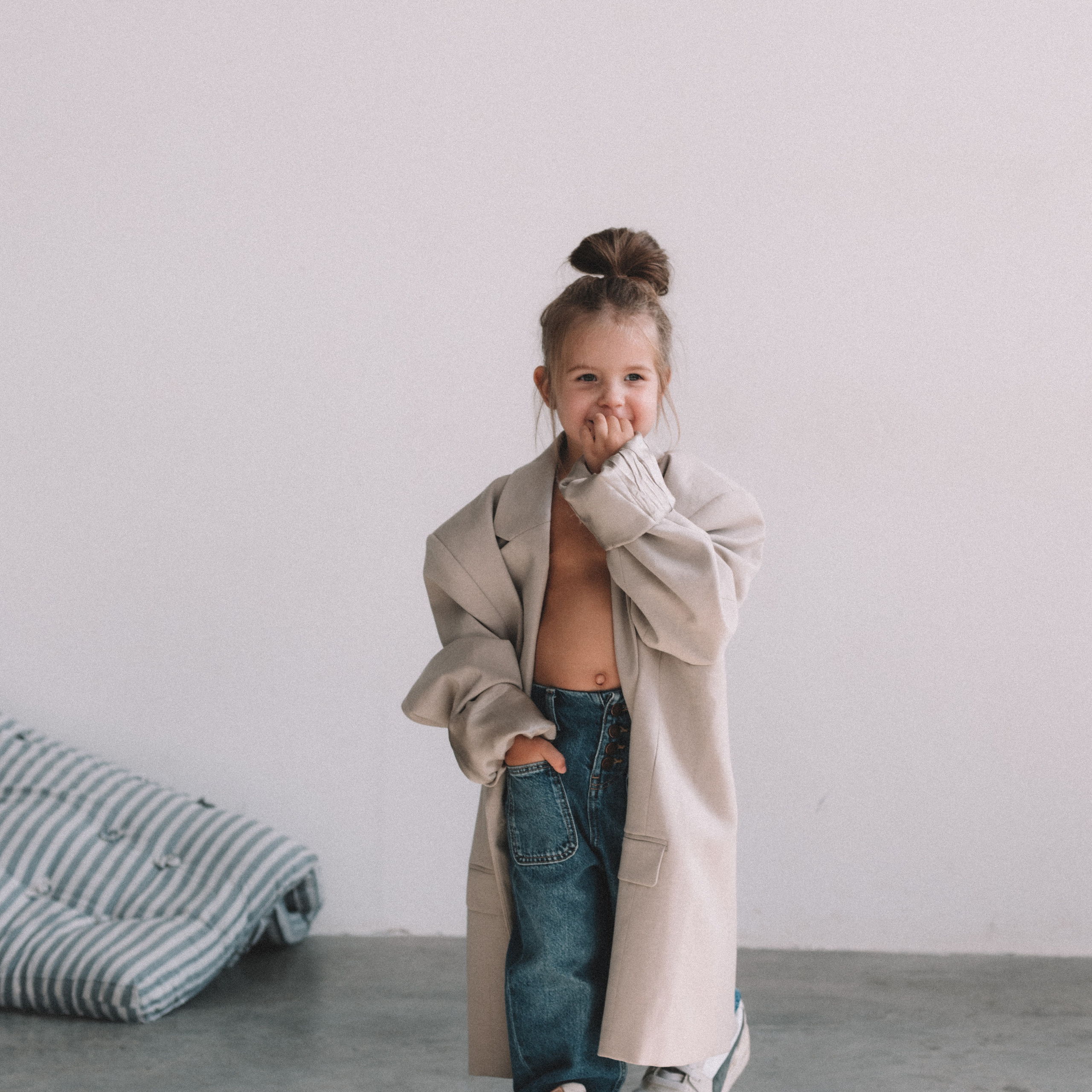 Саломея. Фотограф в Волгограде и Москве Алина Галушкина