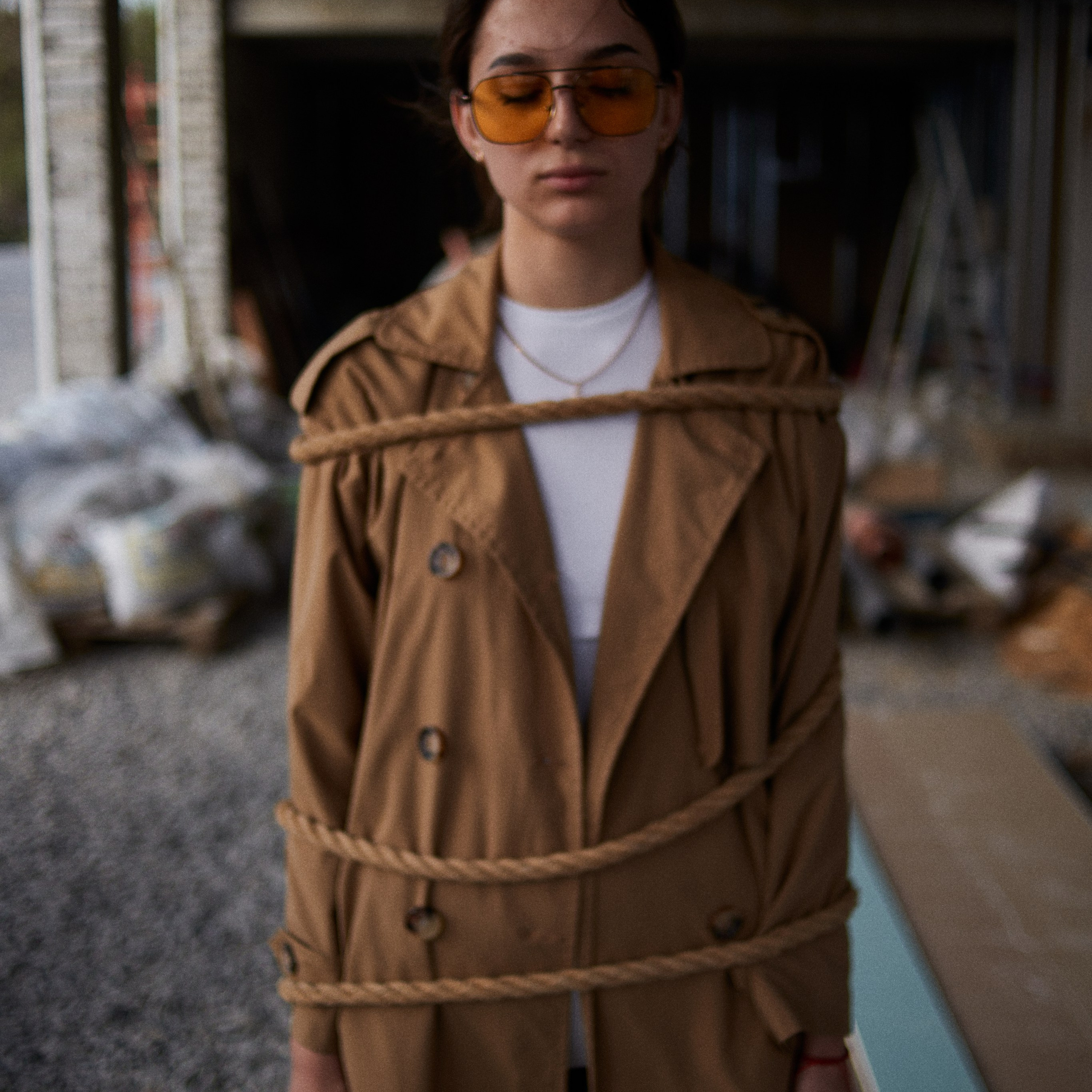 Юлия. Фотограф в Волгограде и Москве Алина Галушкина