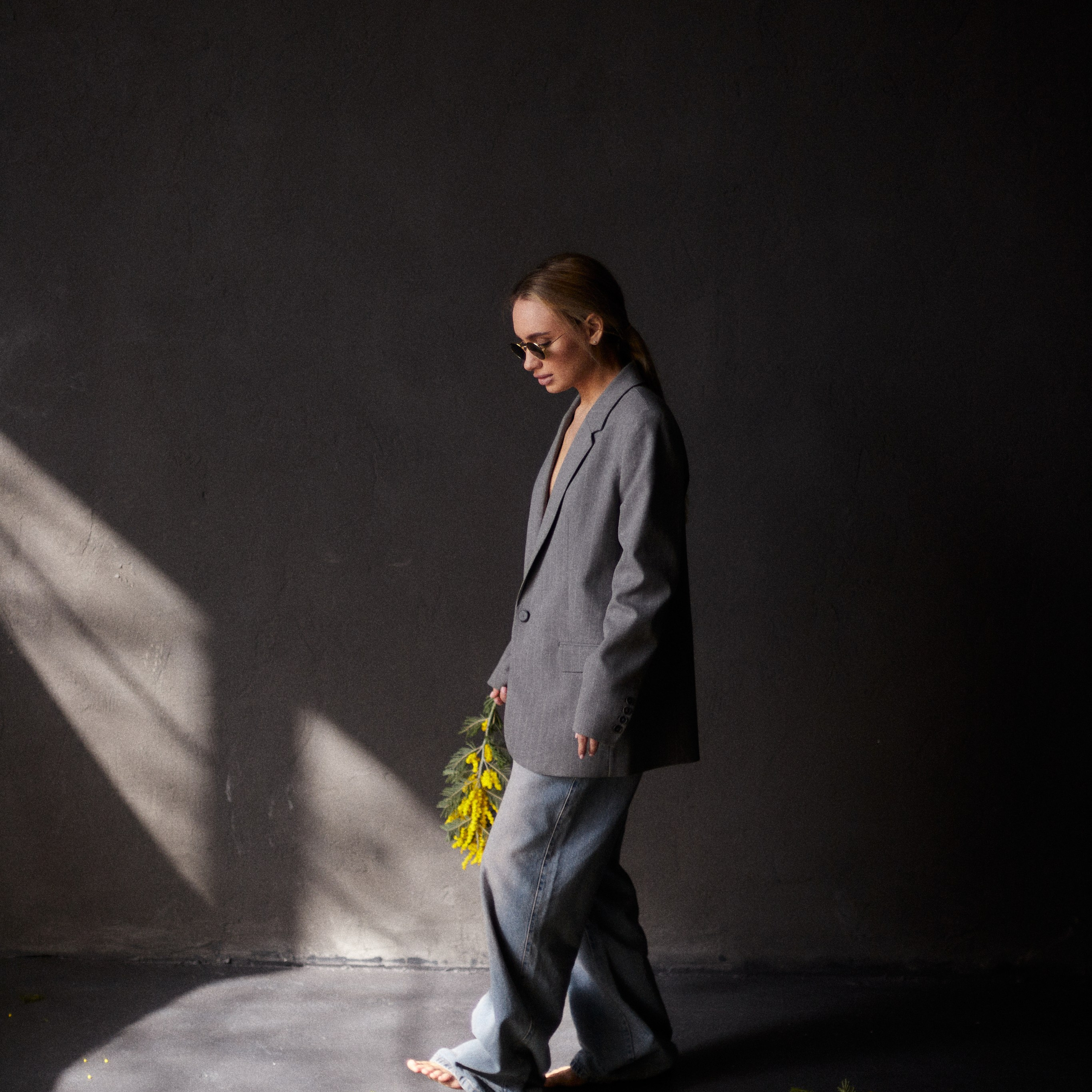 Анна. Фотограф в Волгограде и Москве Алина Галушкина