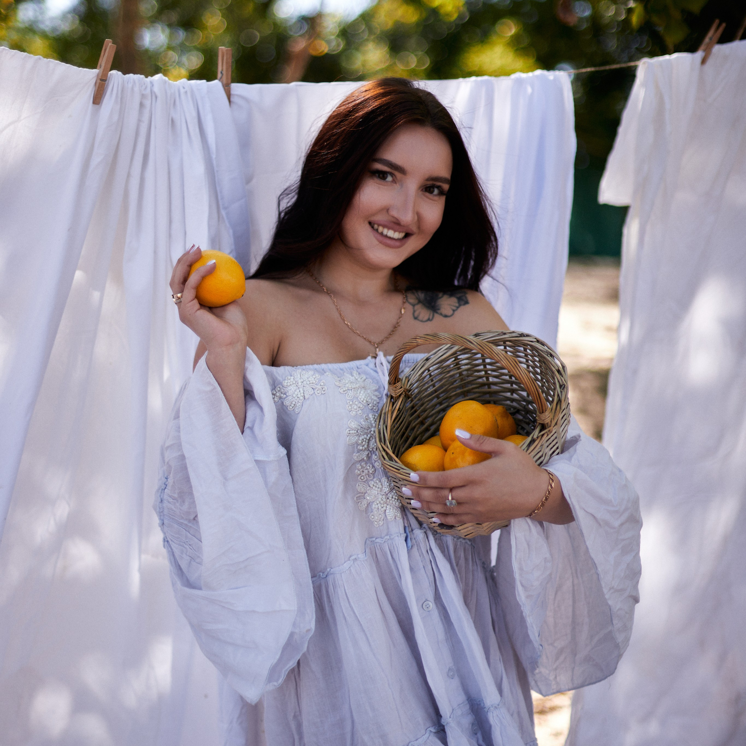 MARU. Фотограф в Волгограде и Москве Алина Галушкина