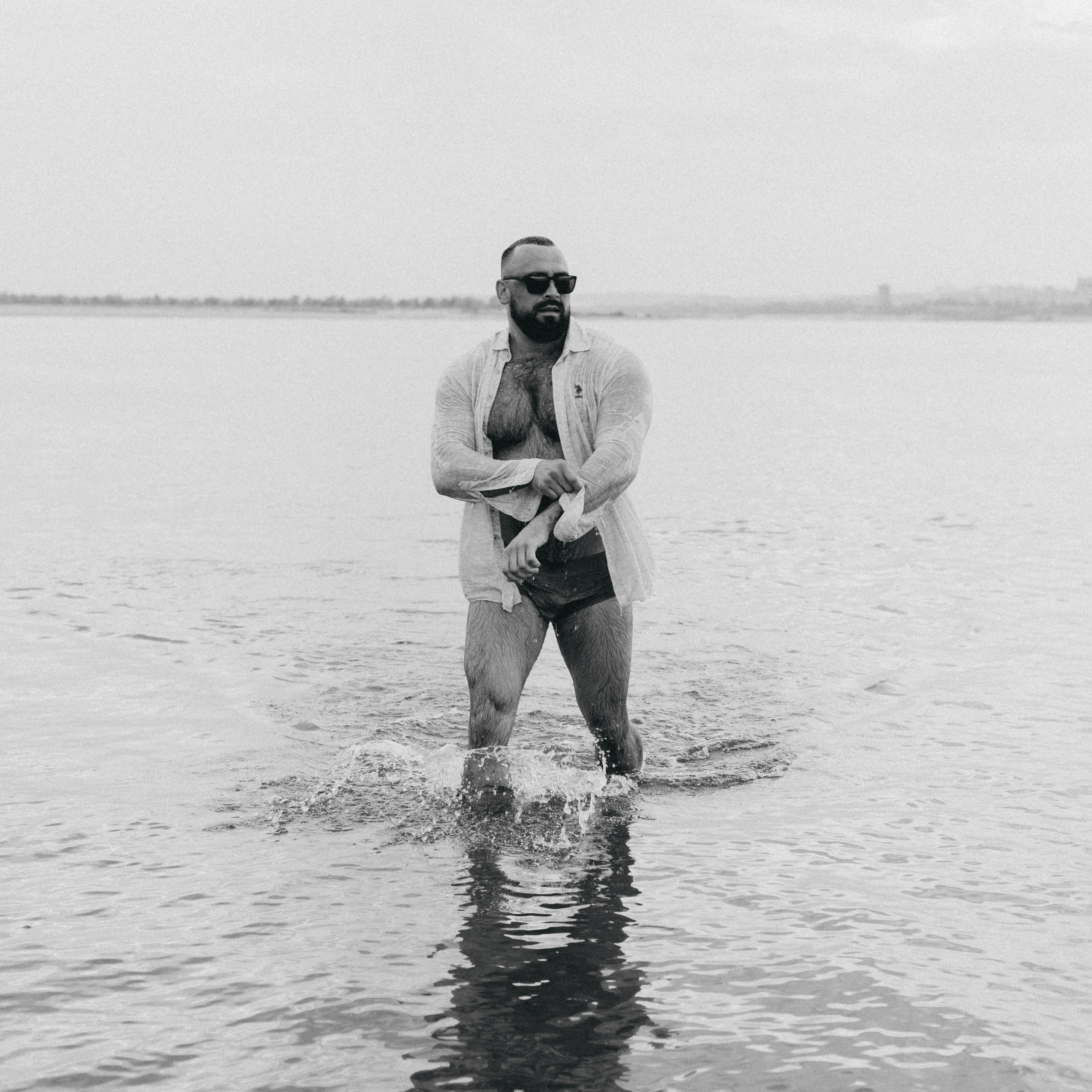 Вадим. Фотограф в Волгограде и Москве Алина Галушкина