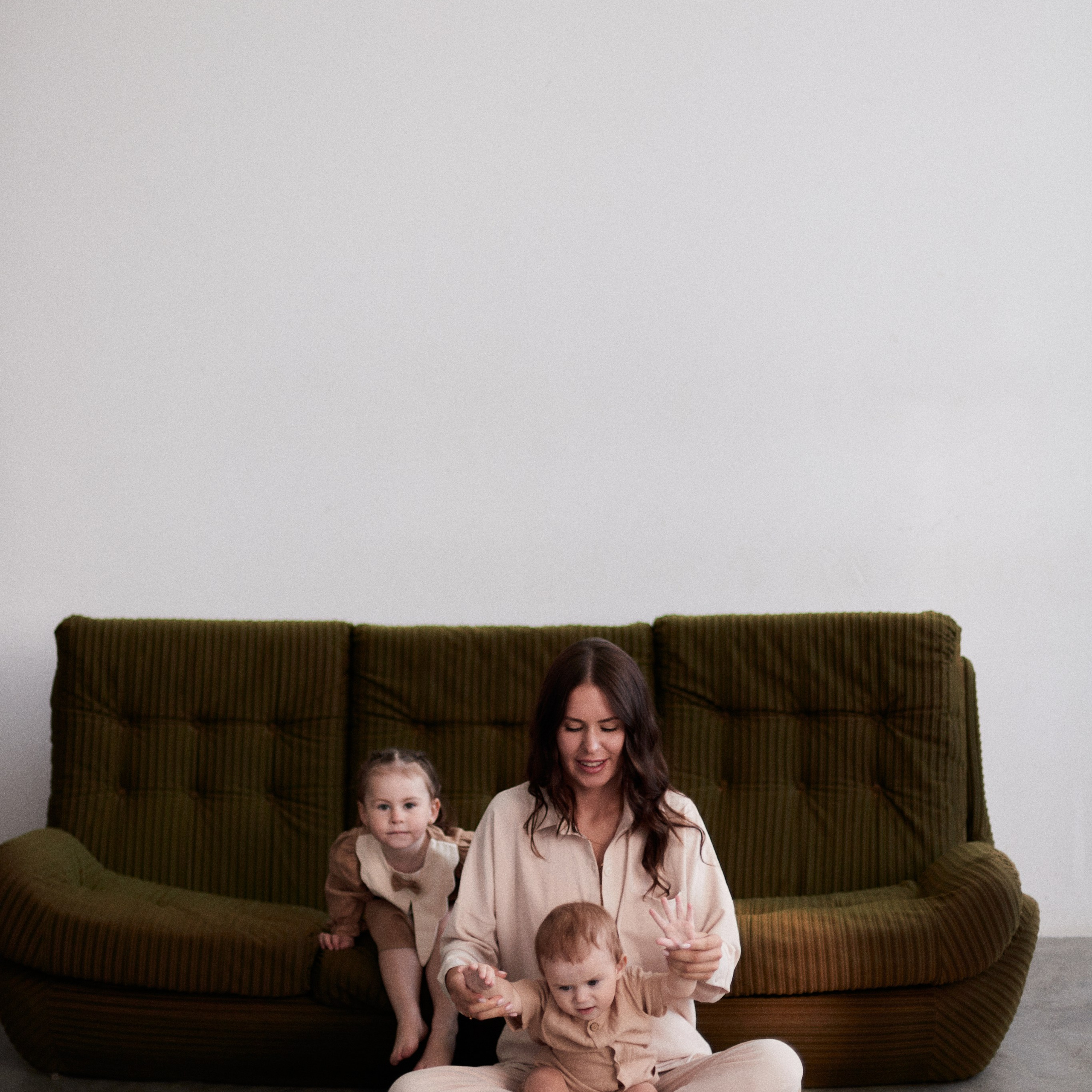 FAMILY. Фотограф в Волгограде и Москве Алина Галушкина