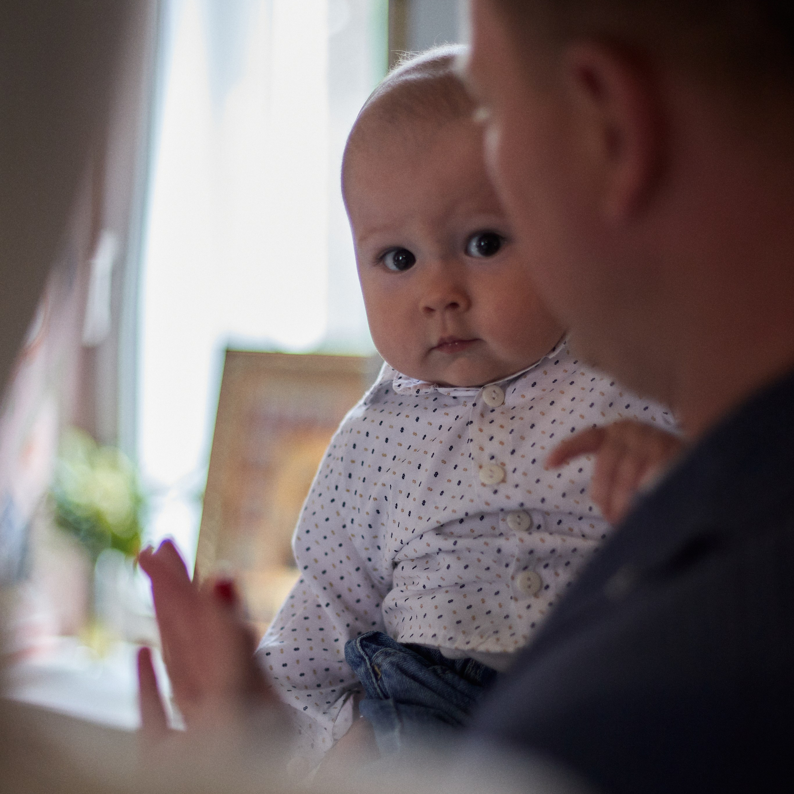 Православный Храм Всех Русских Святых. Фотограф в Волгограде и Москве Алина Галушкина