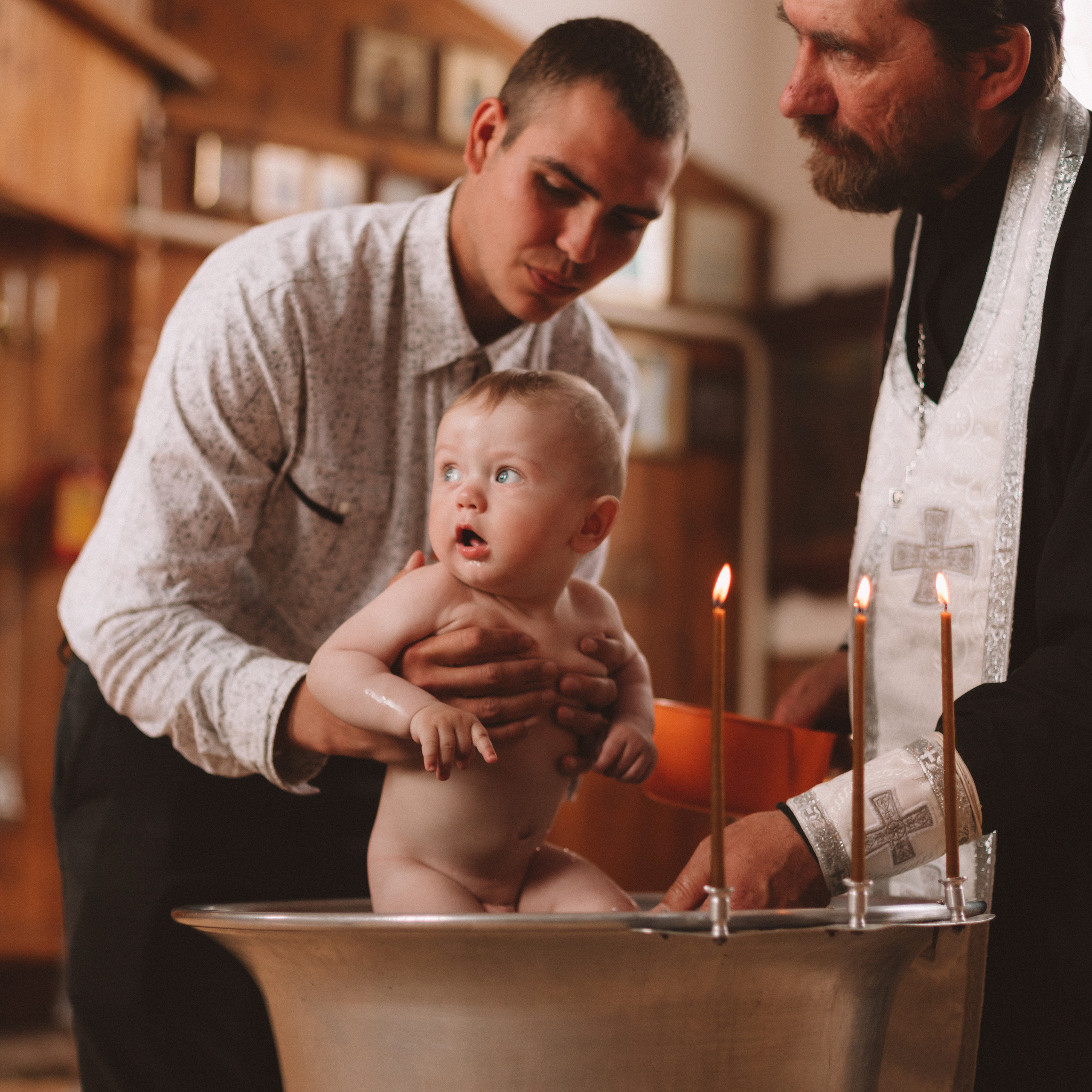 Храм Святителя Николая Чудотворца. Фотограф в Волгограде и Москве Алина Галушкина