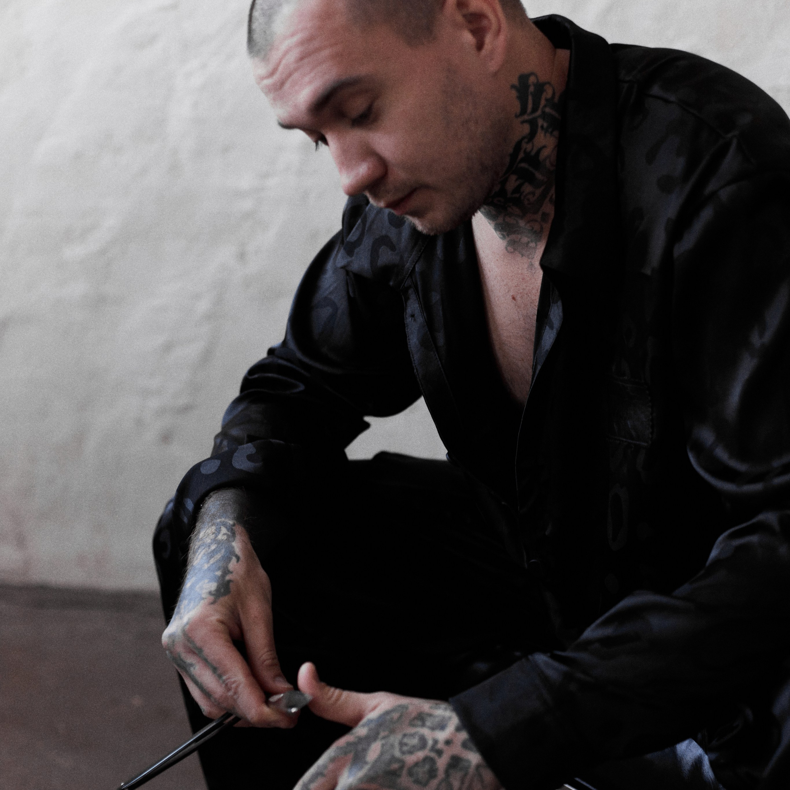 Артем. Фотограф в Волгограде и Москве Алина Галушкина