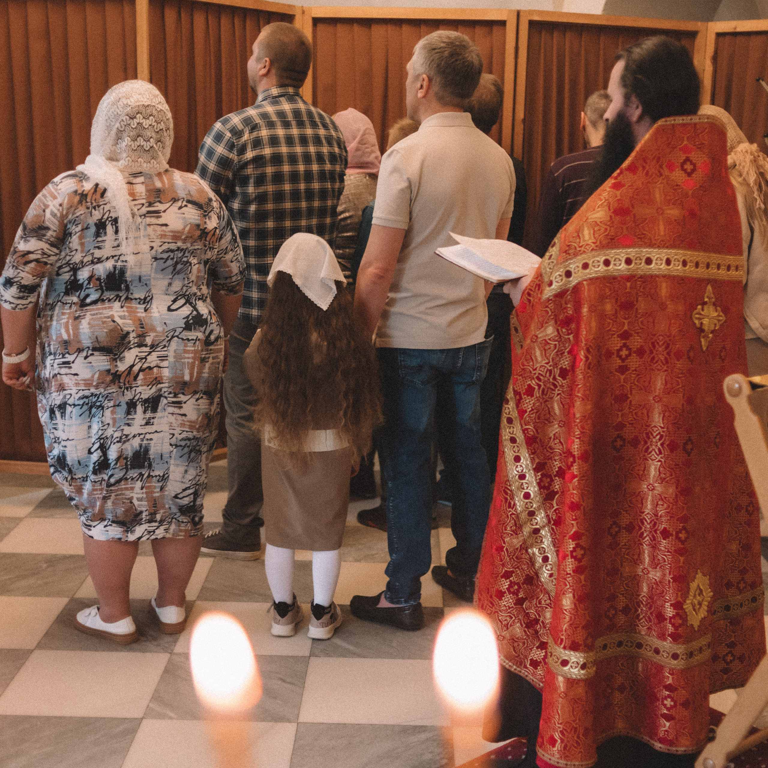 . Фотограф в Волгограде и Москве Алина Галушкина