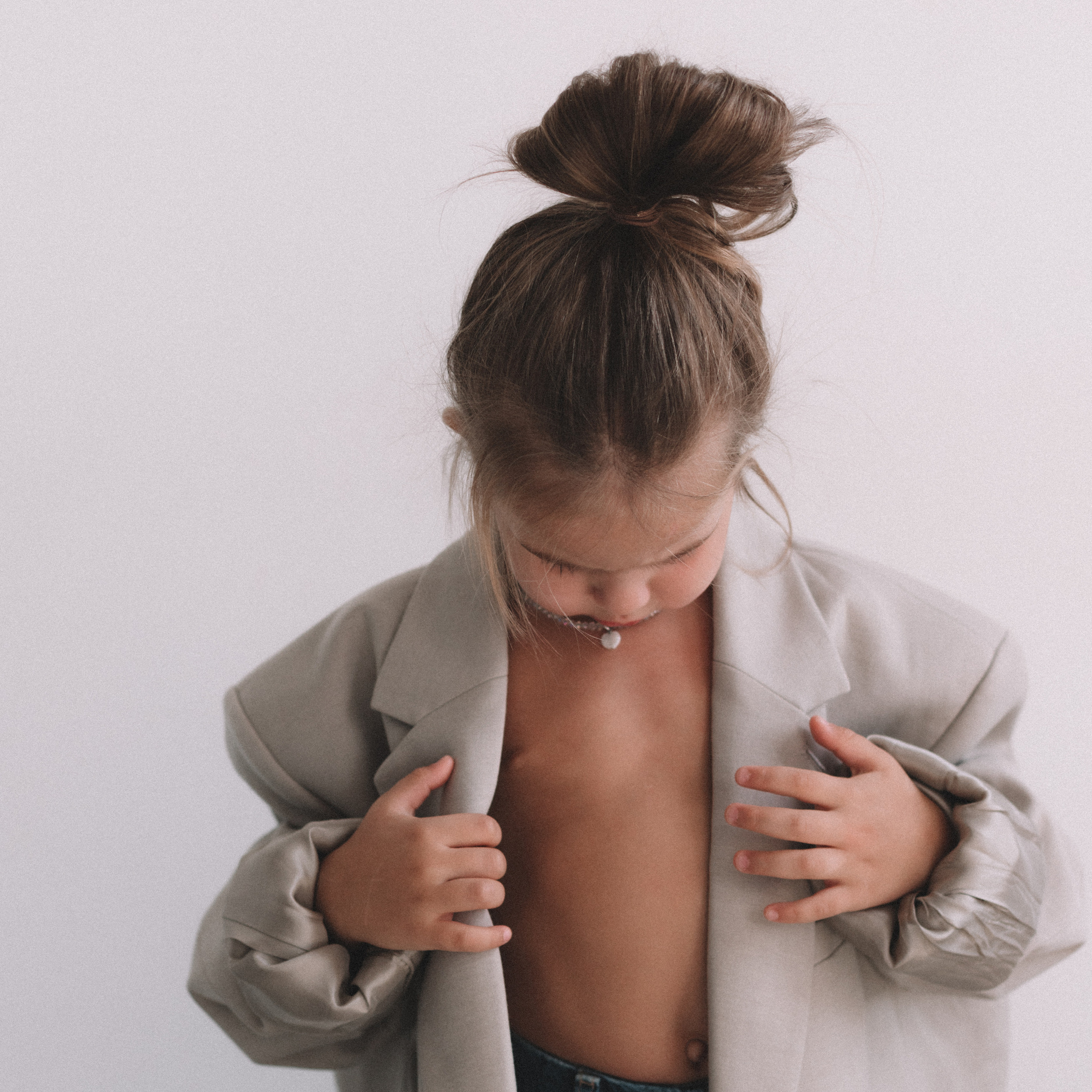 Саломея. Фотограф в Волгограде и Москве Алина Галушкина