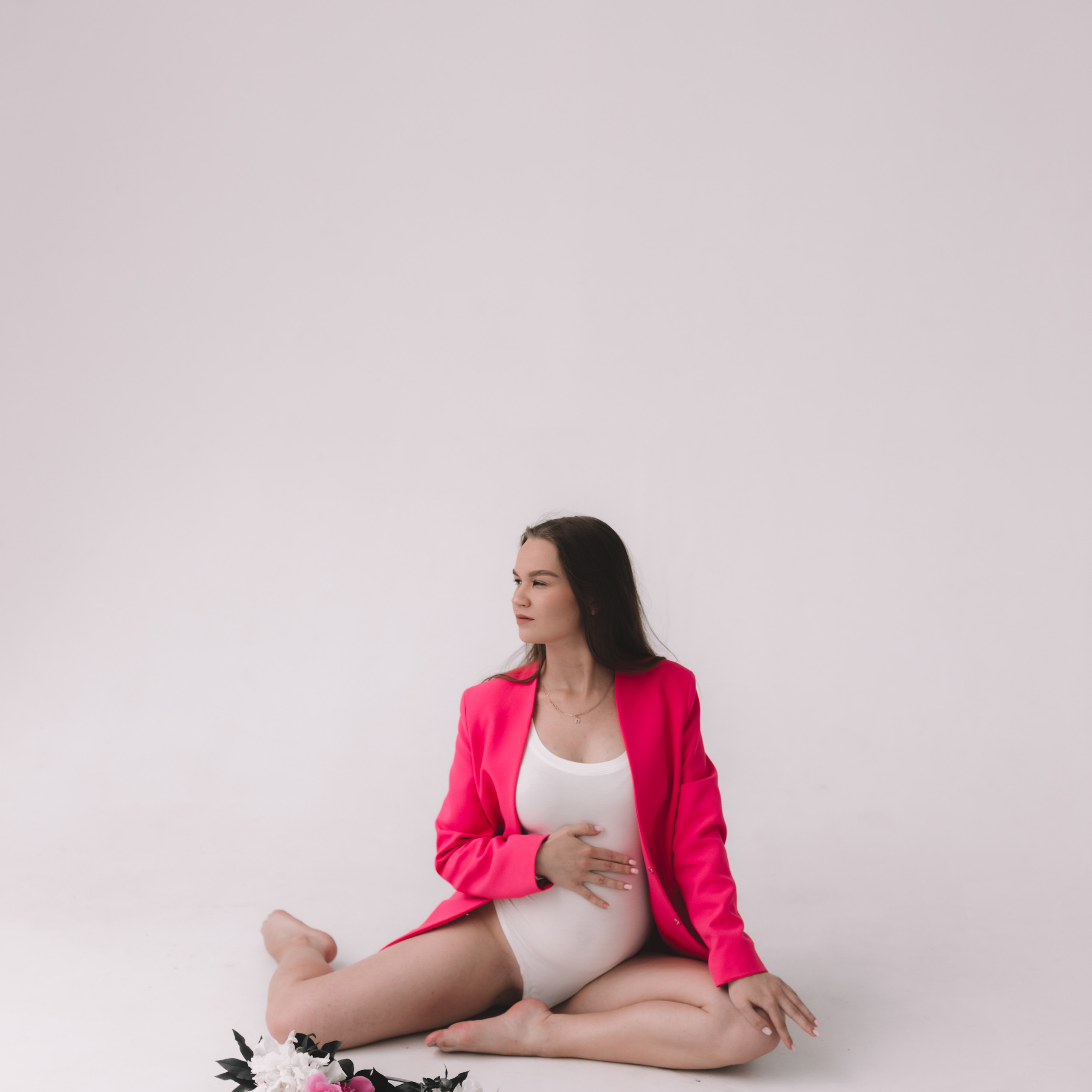 Дарья. Фотограф в Волгограде и Москве Алина Галушкина