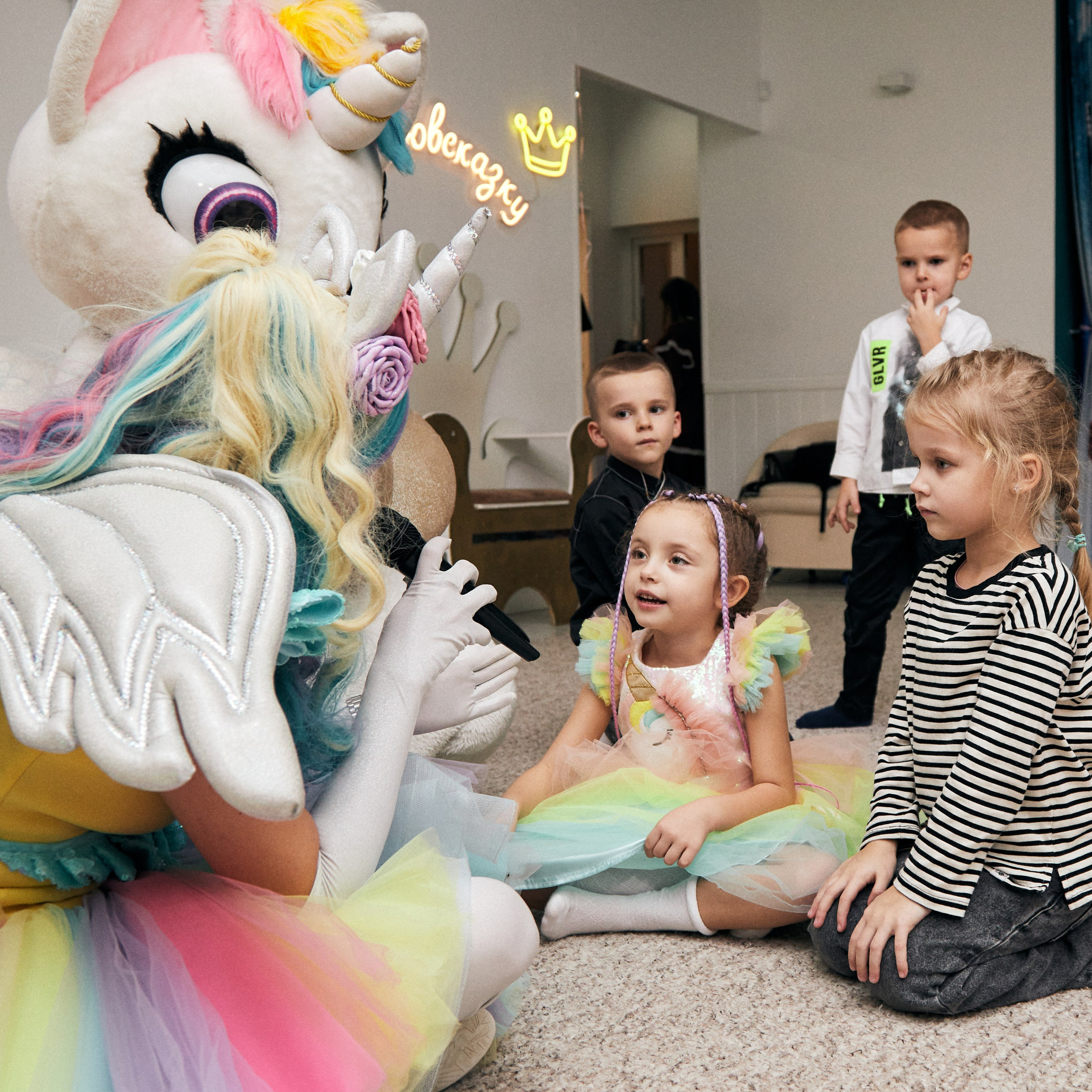 Happy B-Day PARTY. Фотограф в Волгограде и Москве Алина Галушкина