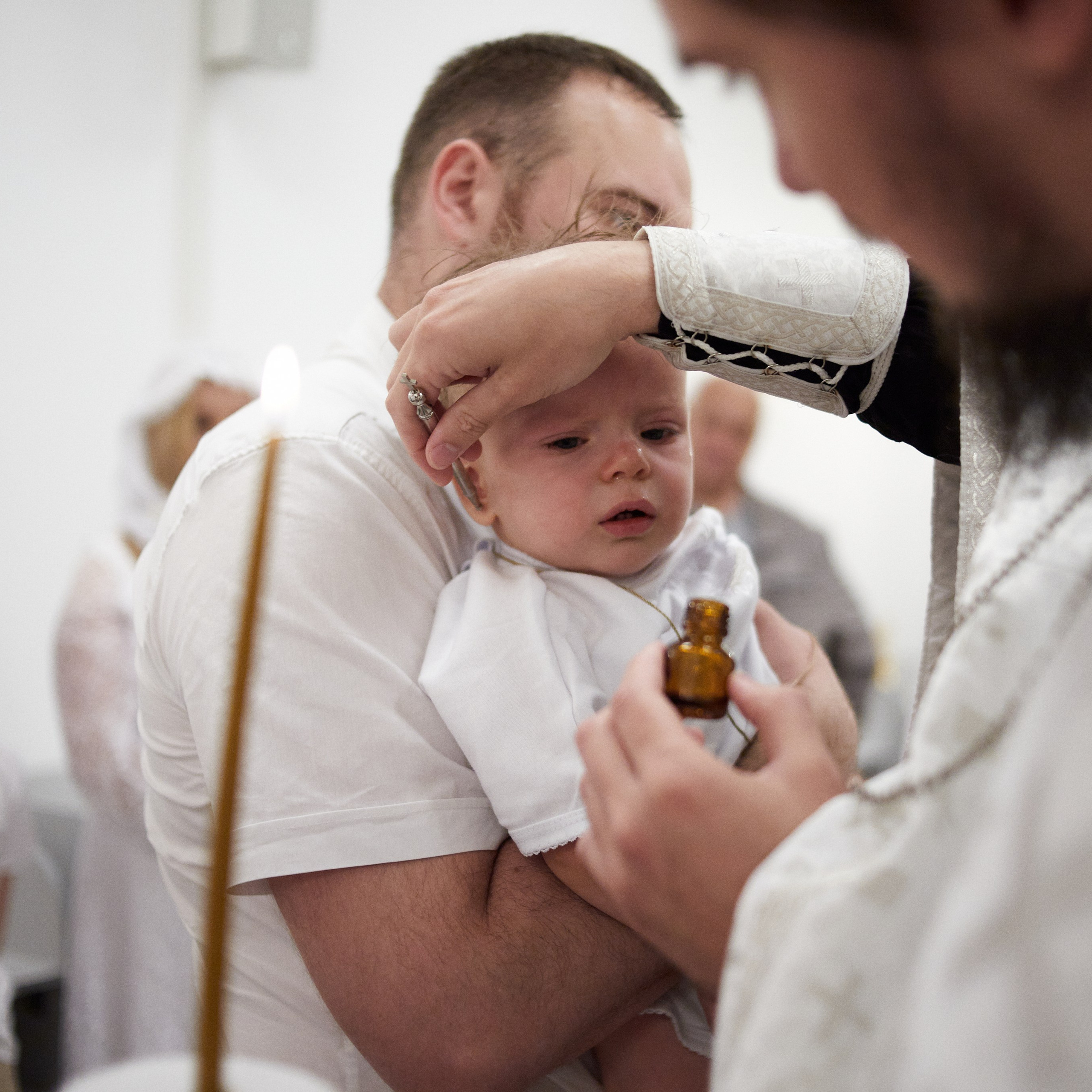 Александро-Невский собор. Фотограф в Волгограде и Москве Алина Галушкина