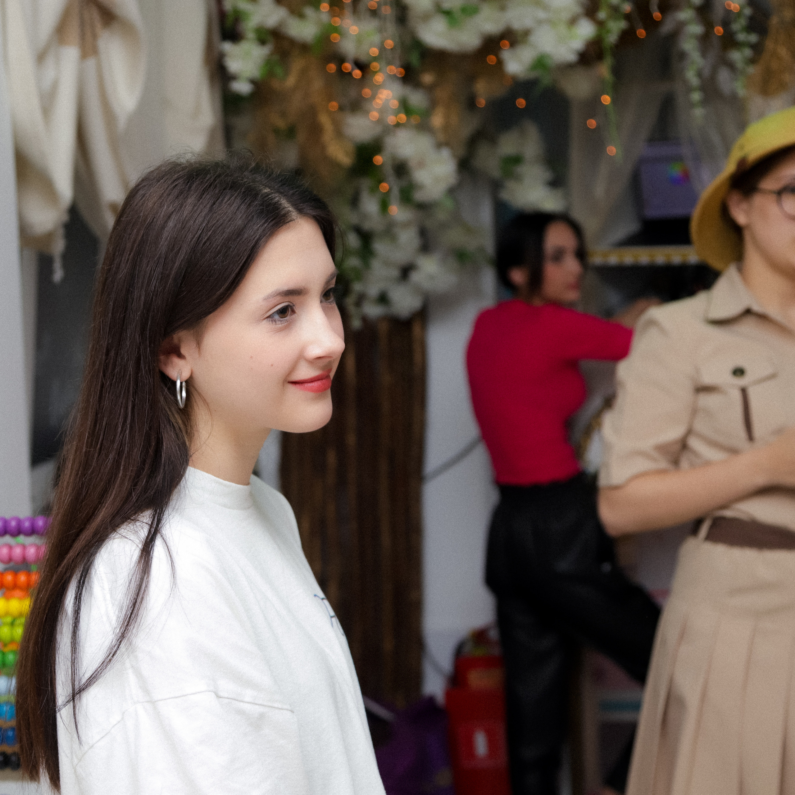 Happy B-Day PARTY. Фотограф в Волгограде и Москве Алина Галушкина