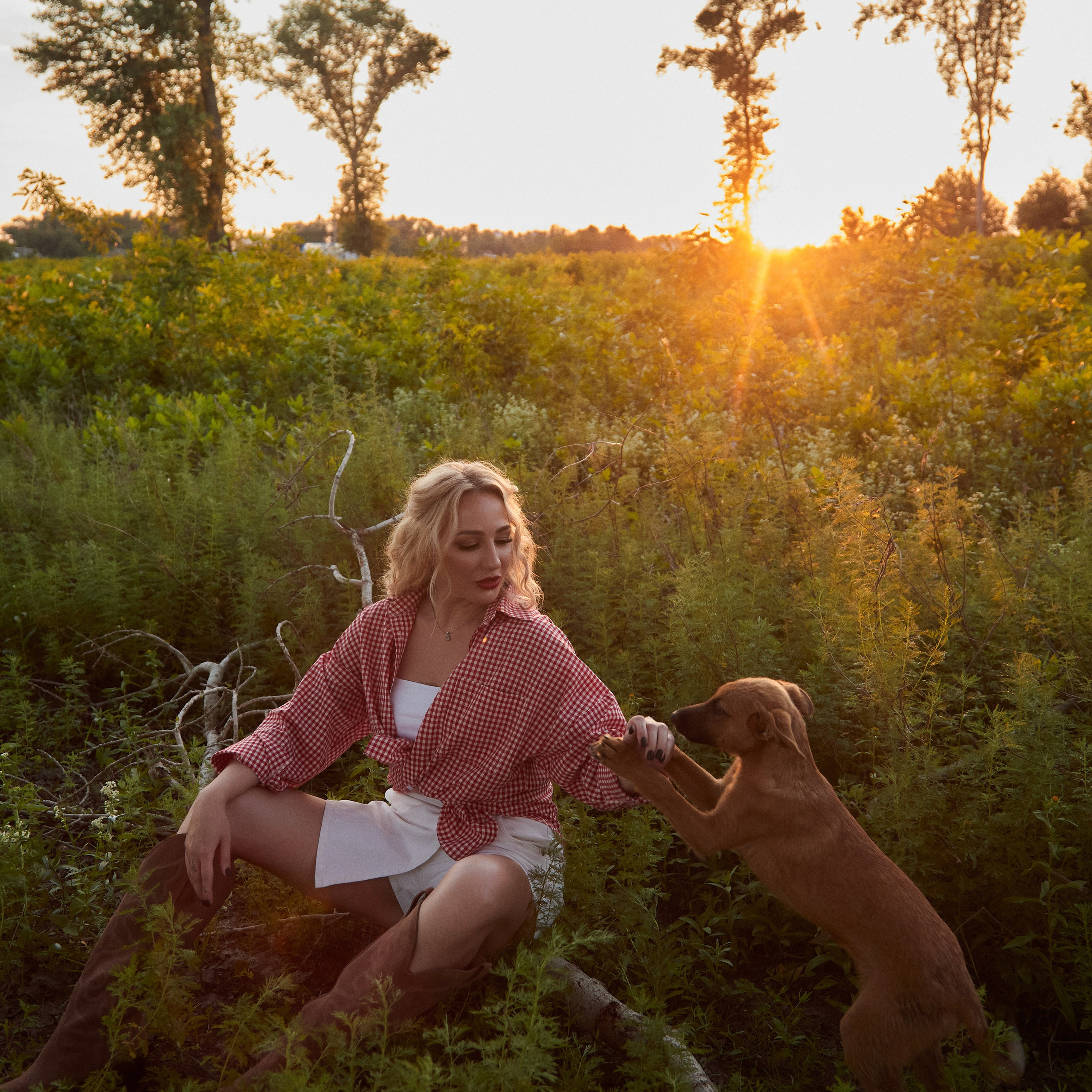 Елена. Фотограф в Волгограде и Москве Алина Галушкина