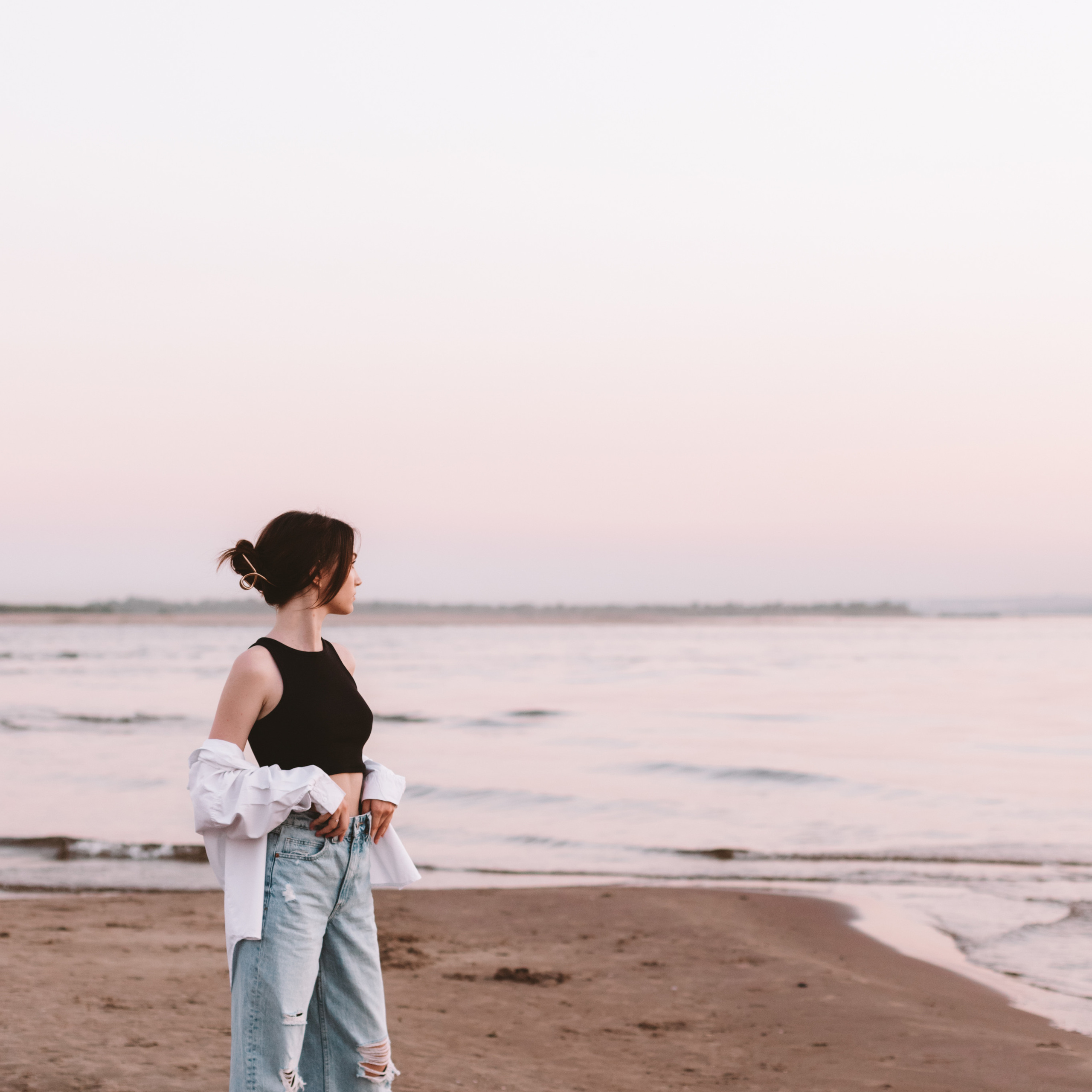 Арина. Фотограф в Волгограде и Москве Алина Галушкина