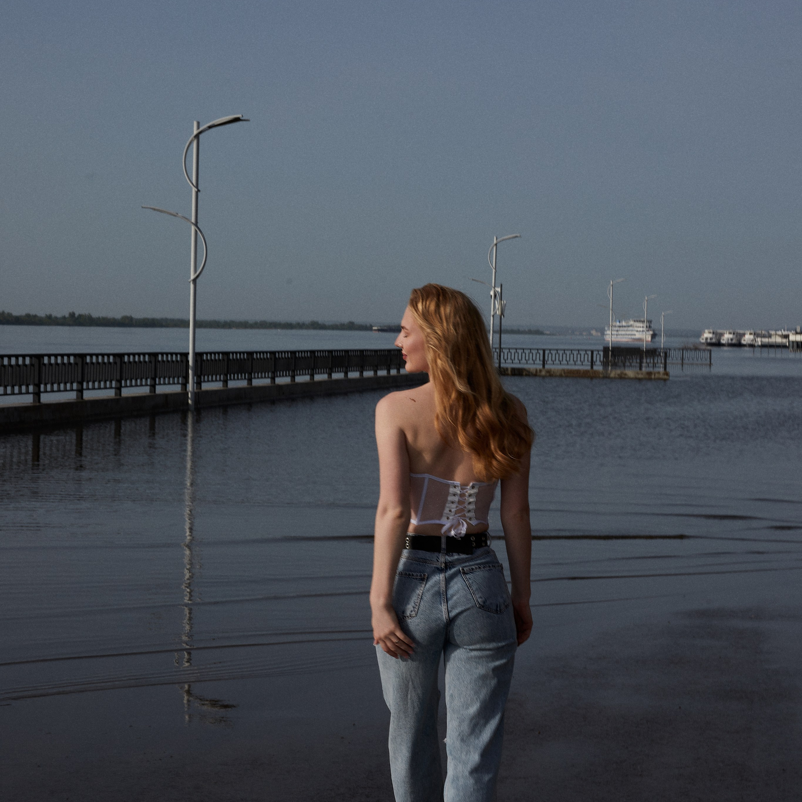 Дарья. Фотограф в Волгограде и Москве Алина Галушкина