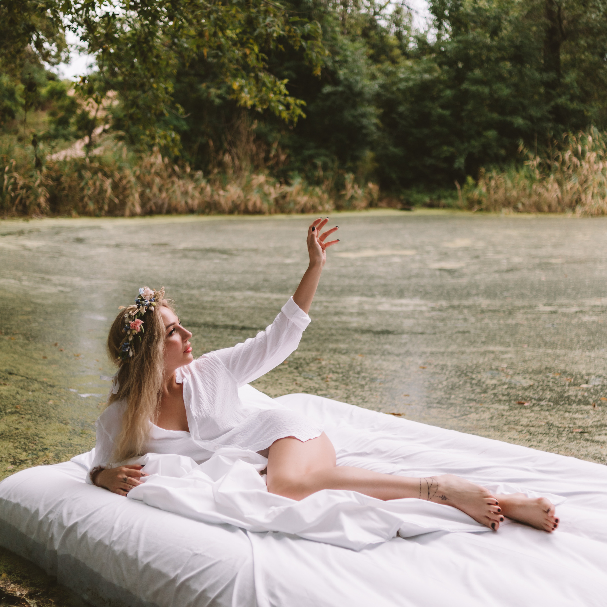 Елена. Фотограф в Волгограде и Москве Алина Галушкина