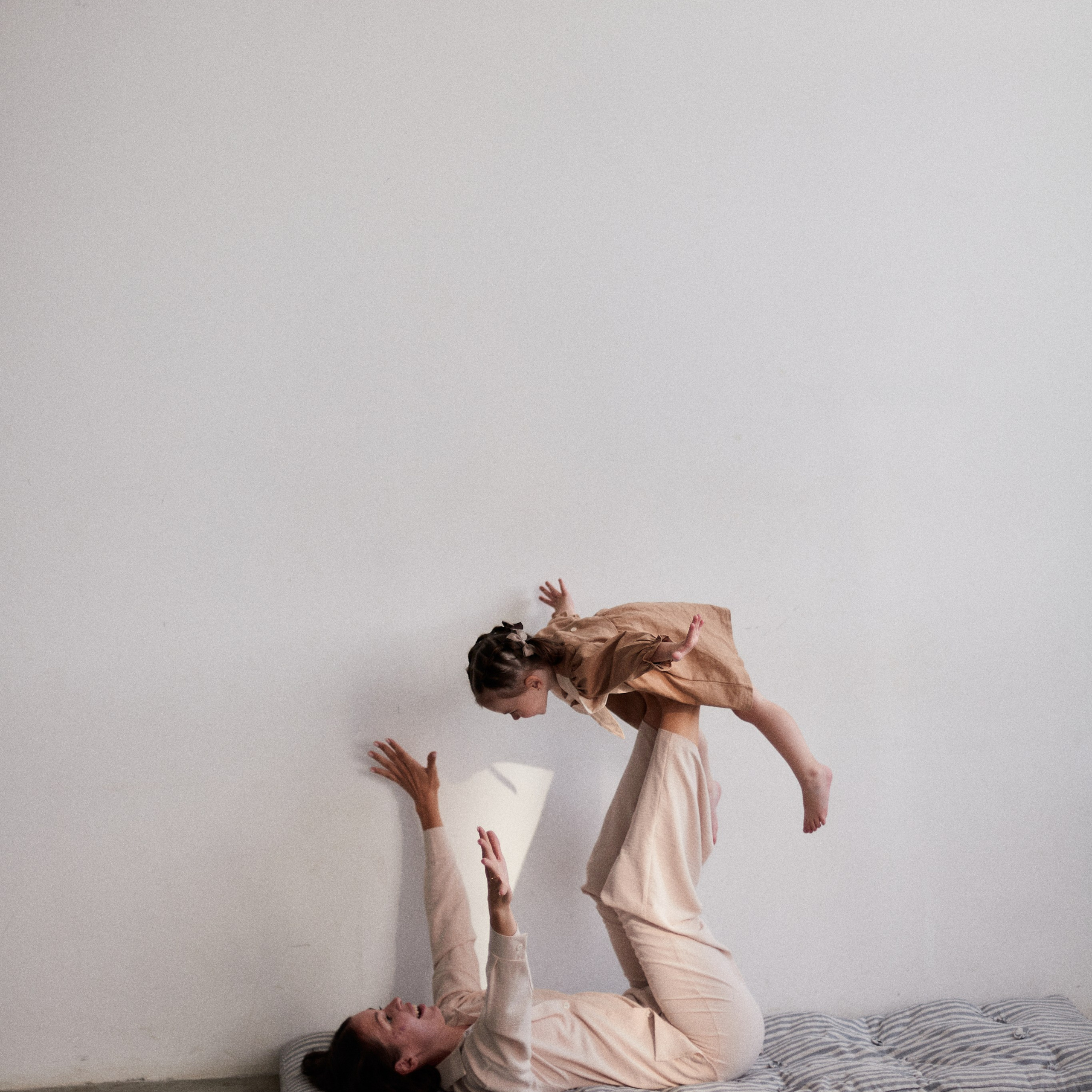 FAMILY. Фотограф в Волгограде и Москве Алина Галушкина