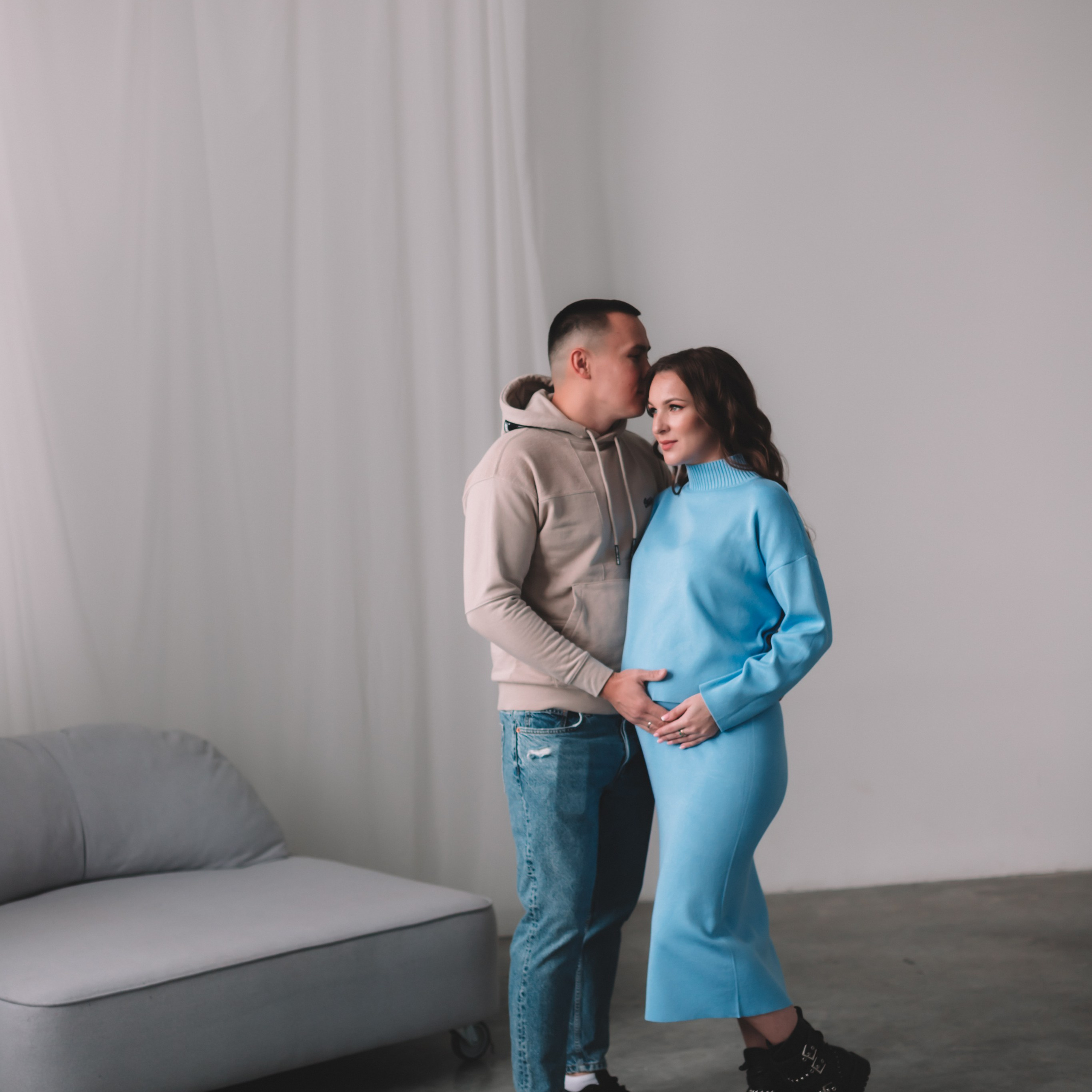 . Фотограф в Волгограде и Москве Алина Галушкина