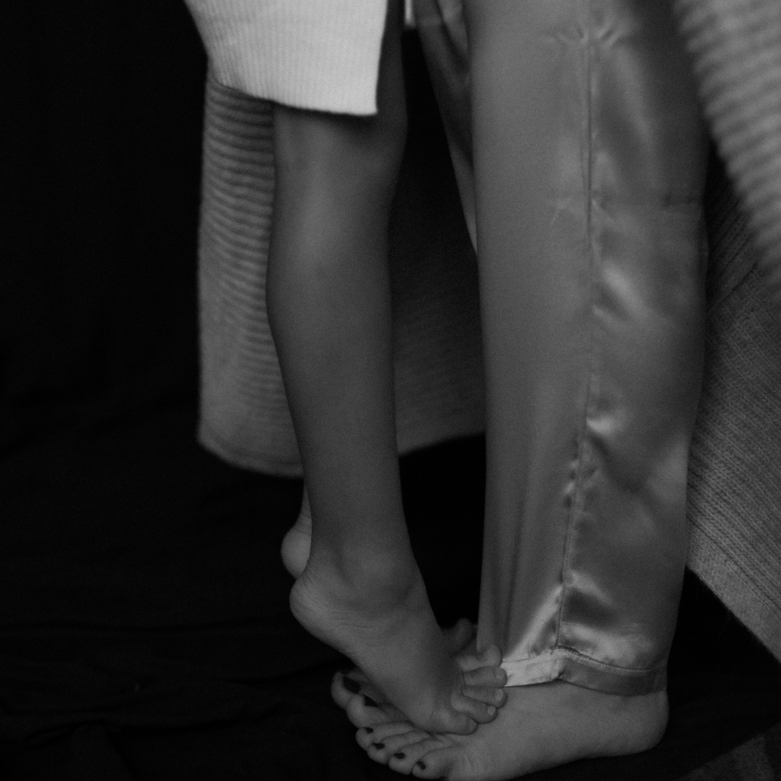 Катя, Настя. Фотограф в Волгограде и Москве Алина Галушкина