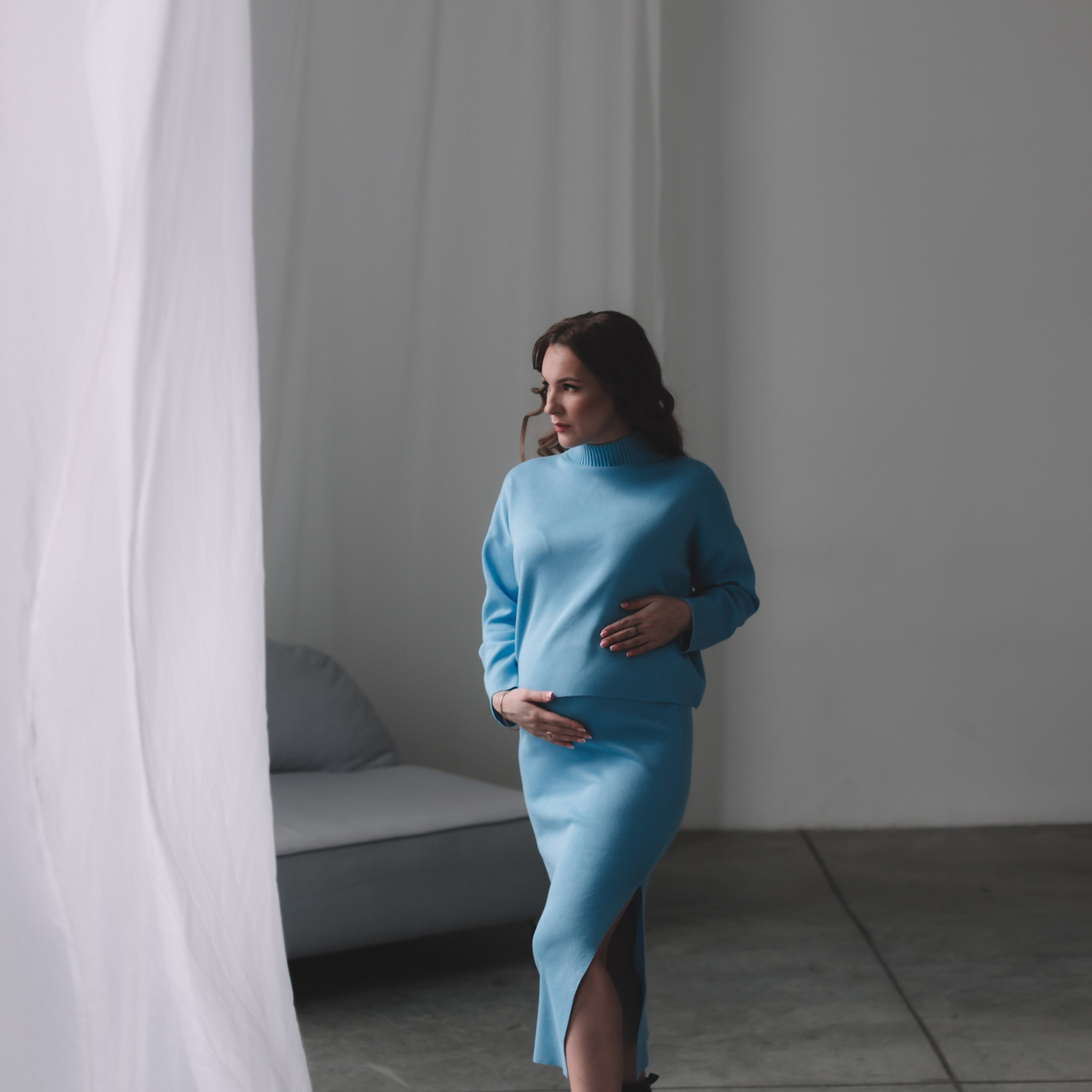 . Фотограф в Волгограде и Москве Алина Галушкина