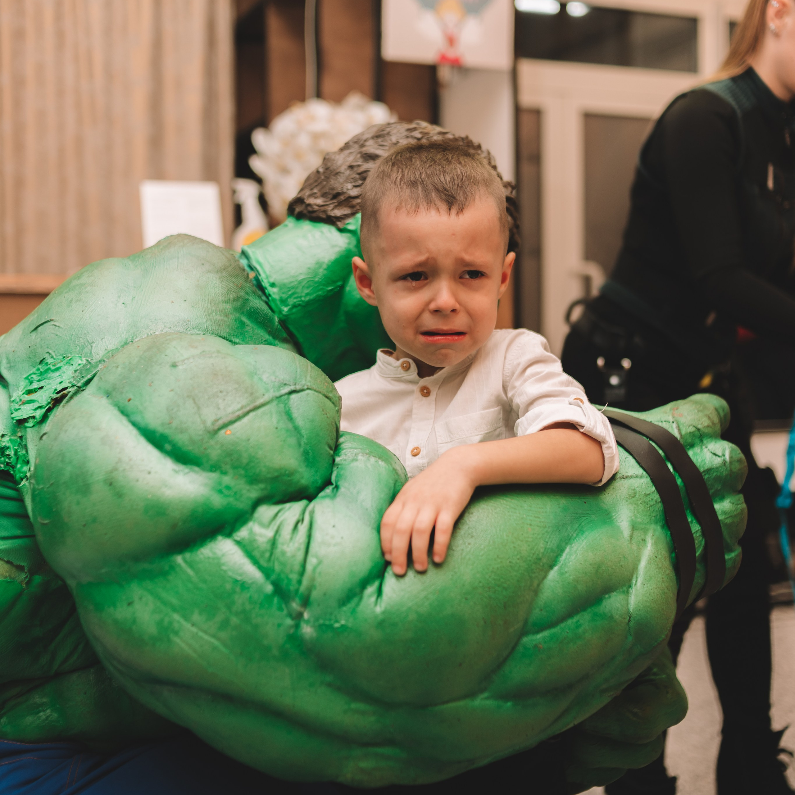 Happy B-Day PARTY. Фотограф в Волгограде и Москве Алина Галушкина