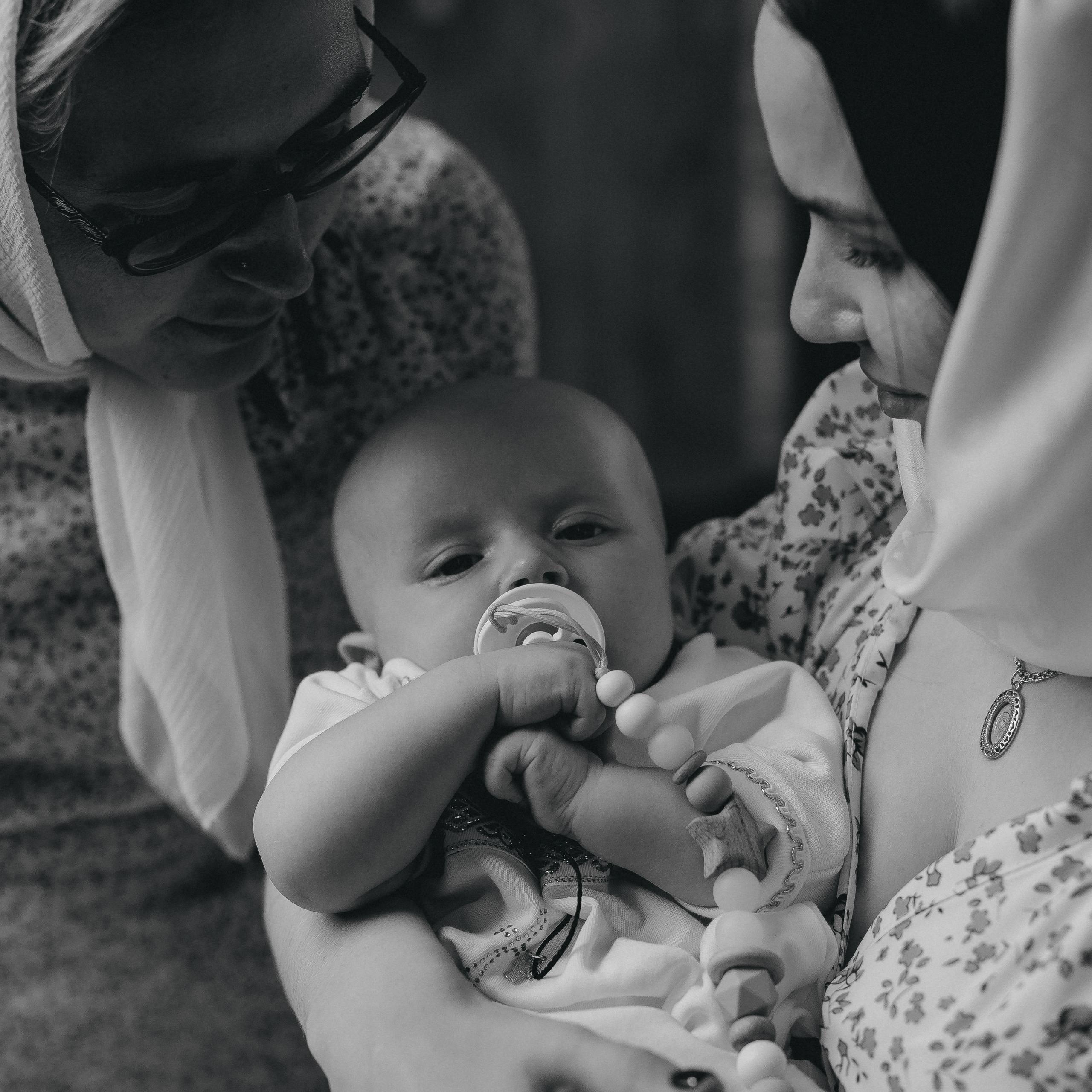 Храм Святителя Николая Чудотворца. Фотограф в Волгограде и Москве Алина Галушкина