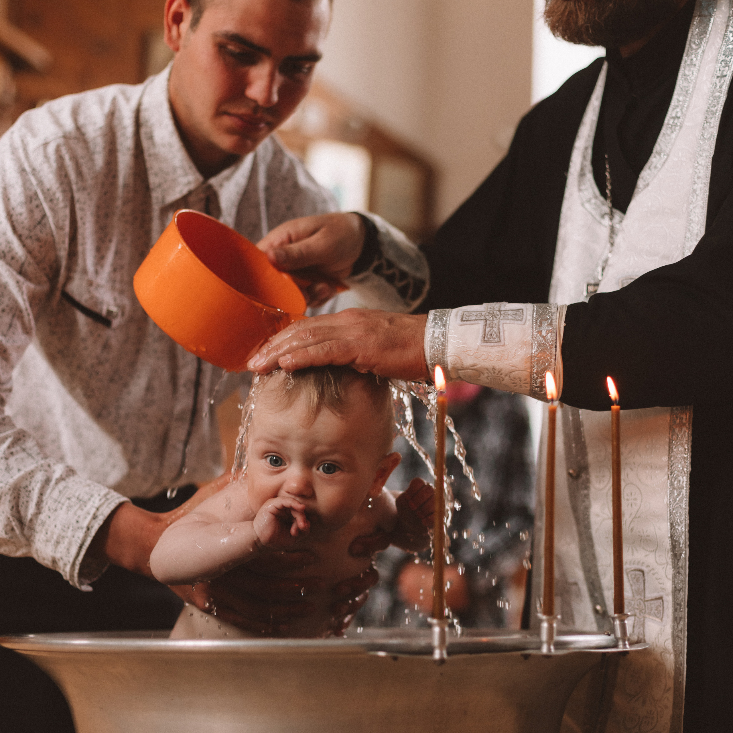 Храм Святителя Николая Чудотворца. Фотограф в Волгограде и Москве Алина Галушкина