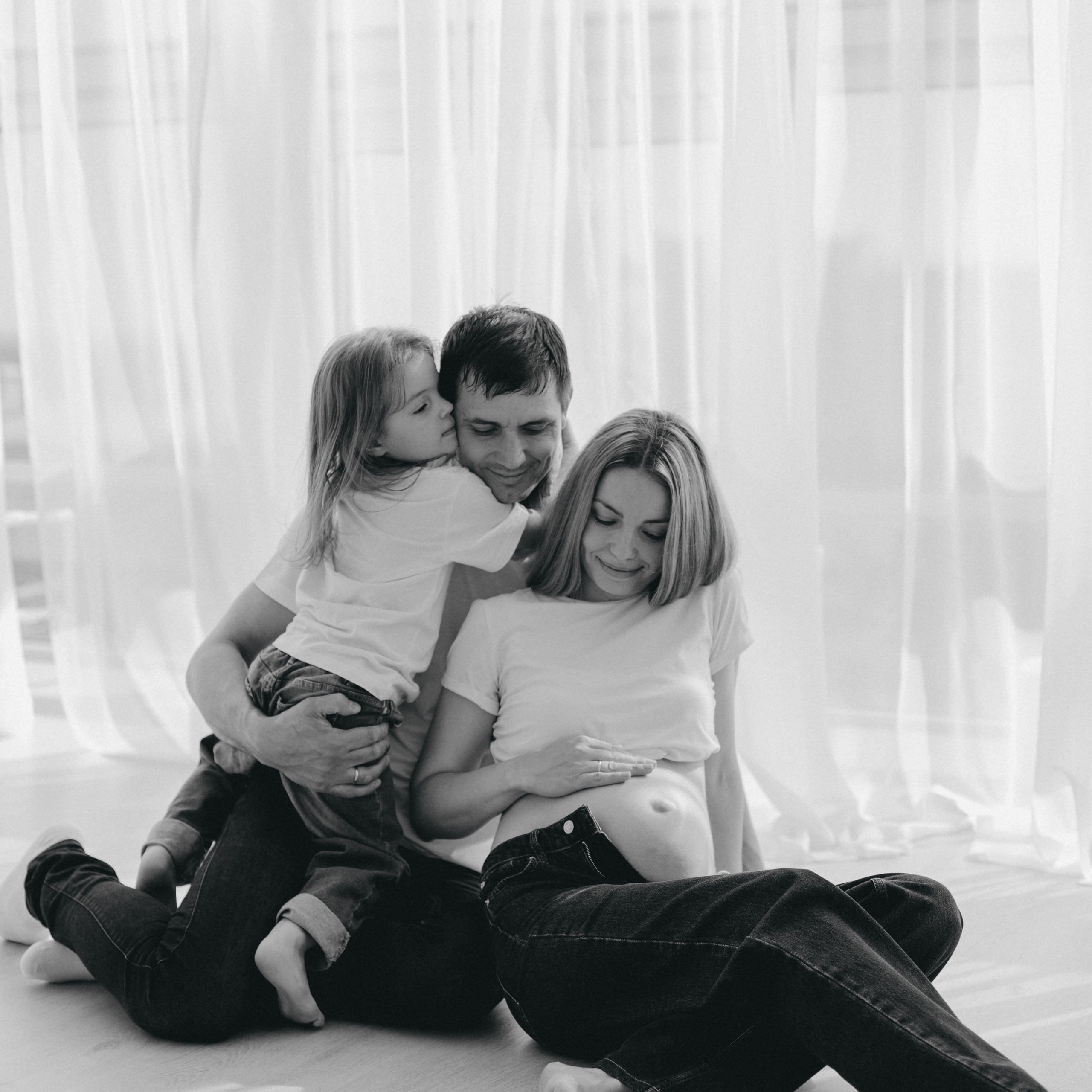 . Фотограф в Волгограде и Москве Алина Галушкина