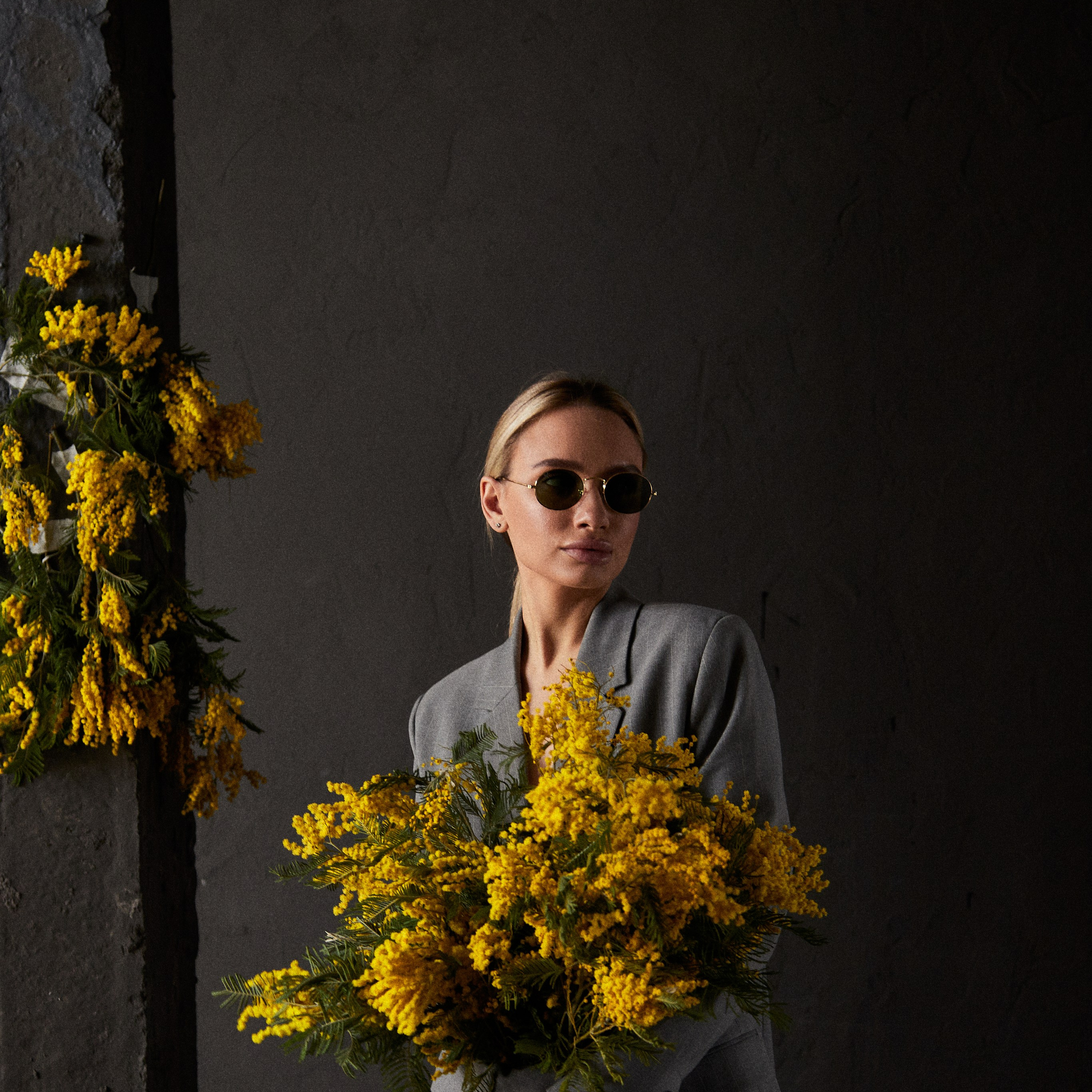 Анна. Фотограф в Волгограде и Москве Алина Галушкина